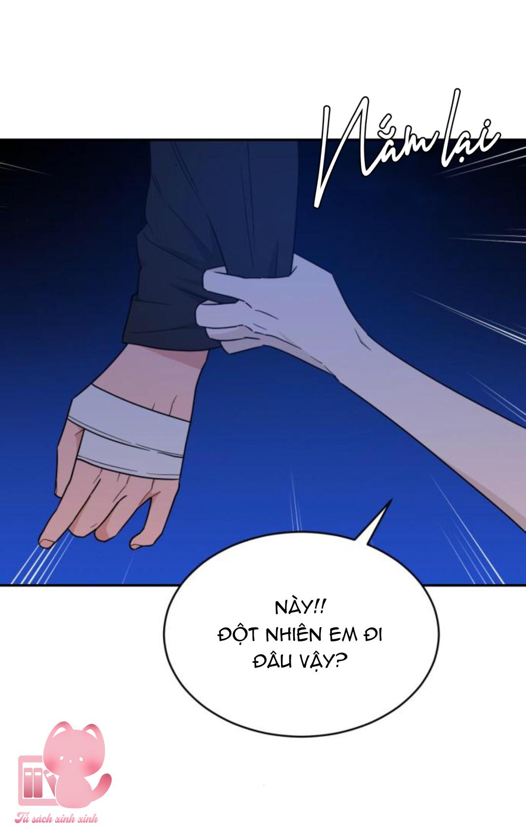 Vận May Không Ngờ - Chap 39 - Trang 54