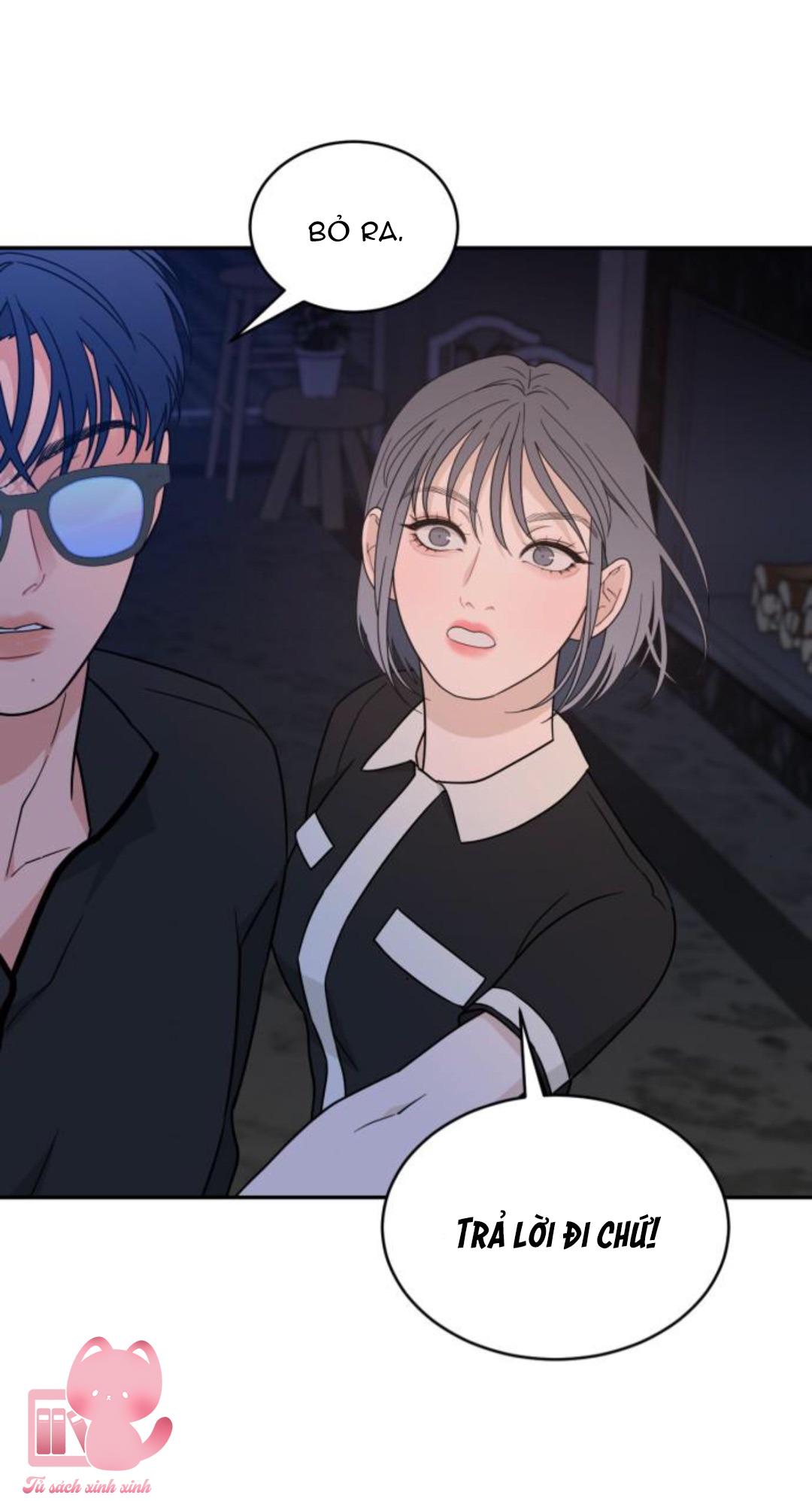 Vận May Không Ngờ - Chap 39 - Trang 55