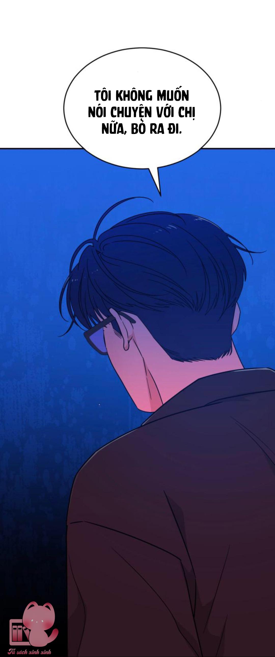 Vận May Không Ngờ - Chap 39 - Trang 56