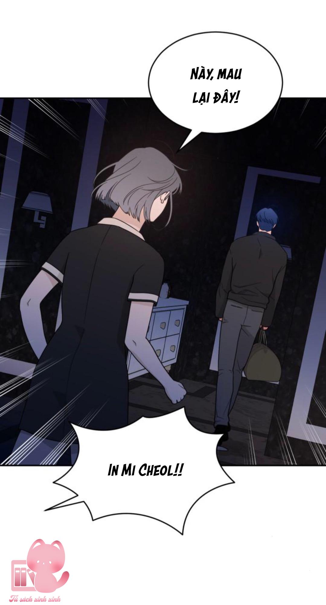 Vận May Không Ngờ - Chap 39 - Trang 58