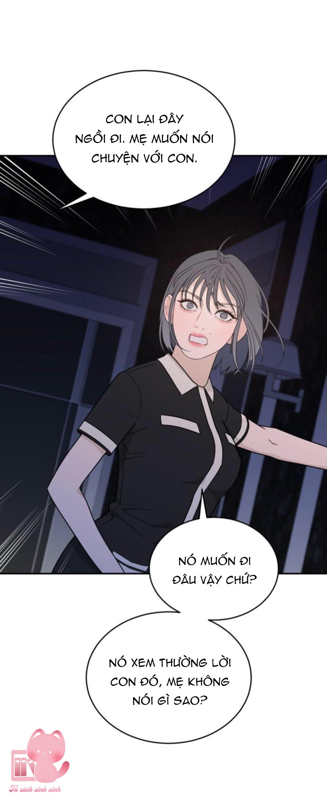 Vận May Không Ngờ - Chap 39 - Trang 59