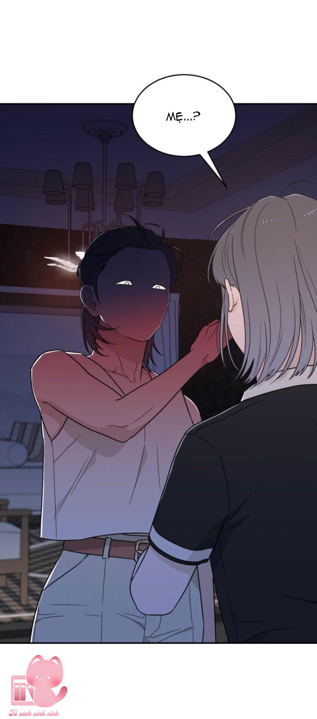 Vận May Không Ngờ - Chap 39 - Trang 62
