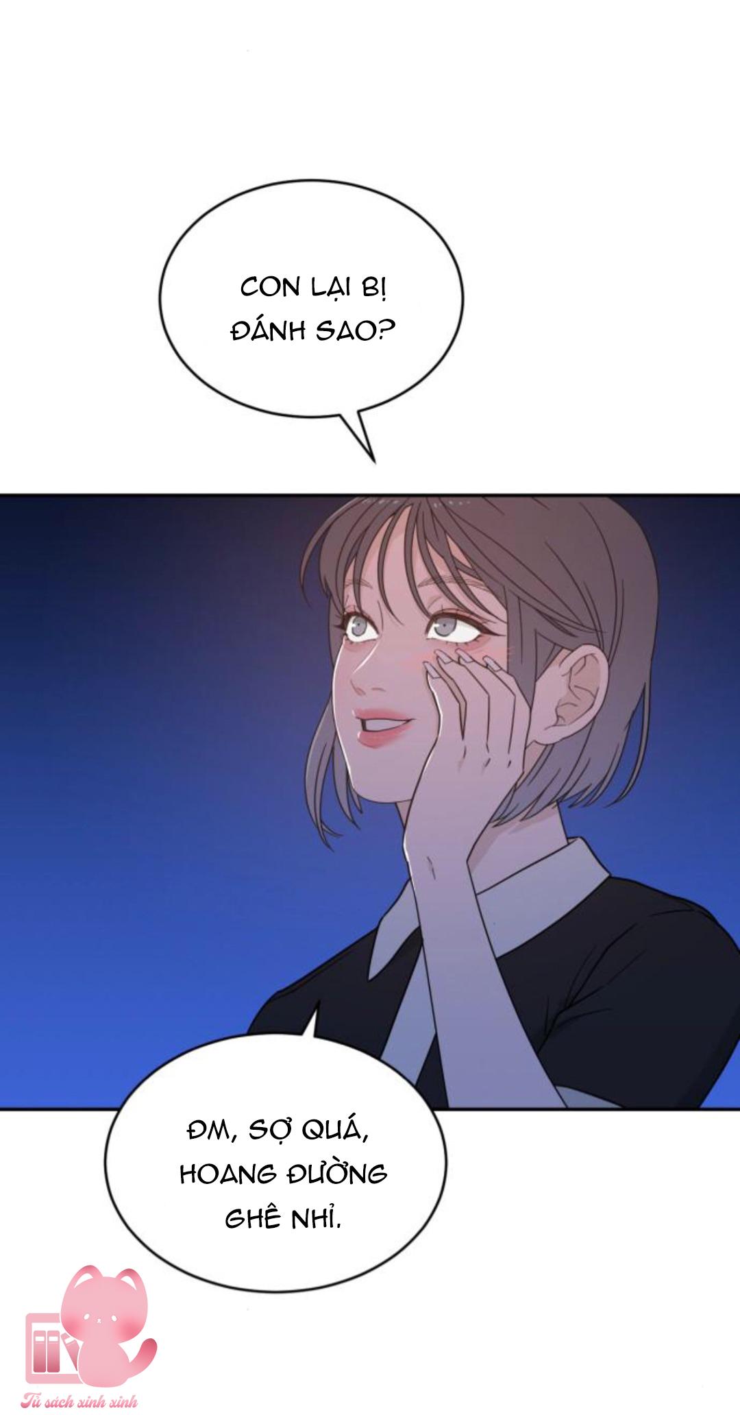 Vận May Không Ngờ - Chap 39 - Trang 63
