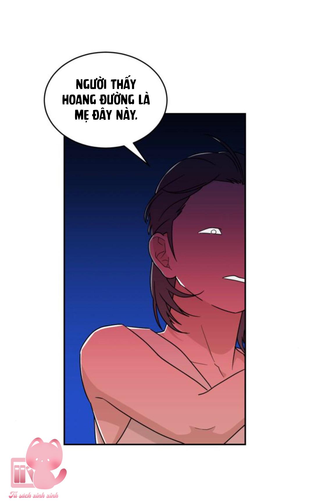 Vận May Không Ngờ - Chap 39 - Trang 64