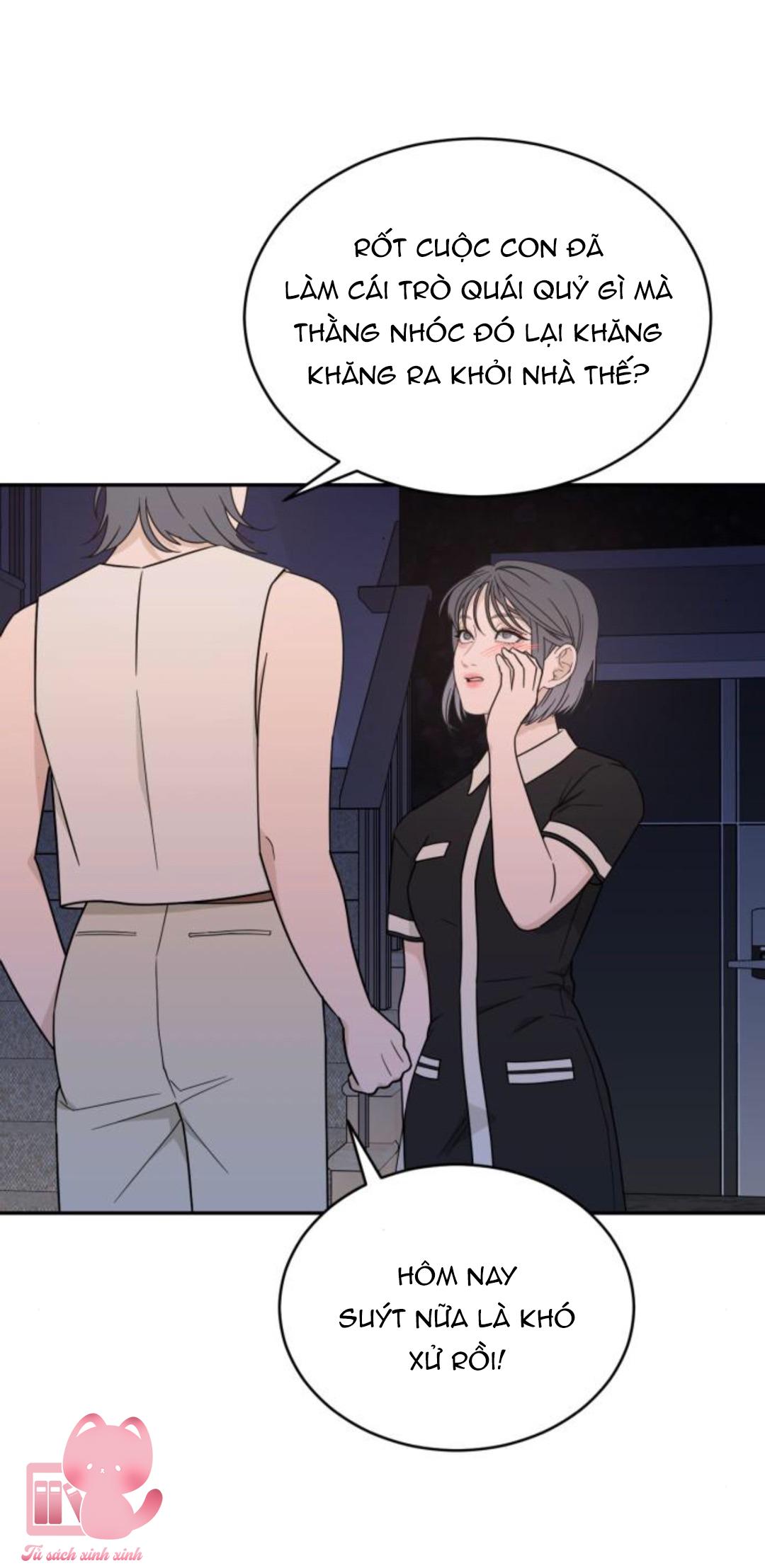 Vận May Không Ngờ - Chap 39 - Trang 65