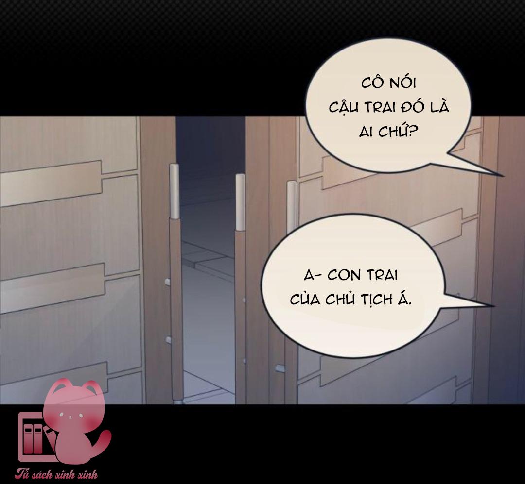 Vận May Không Ngờ - Chap 39 - Trang 67