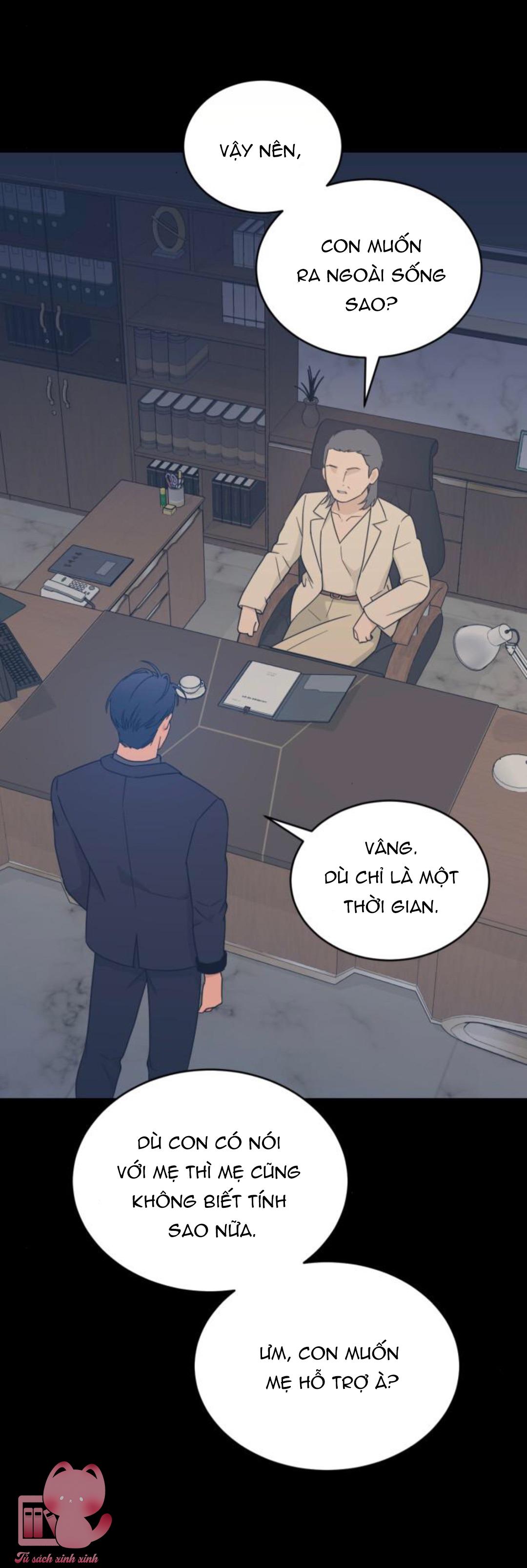 Vận May Không Ngờ - Chap 39 - Trang 68