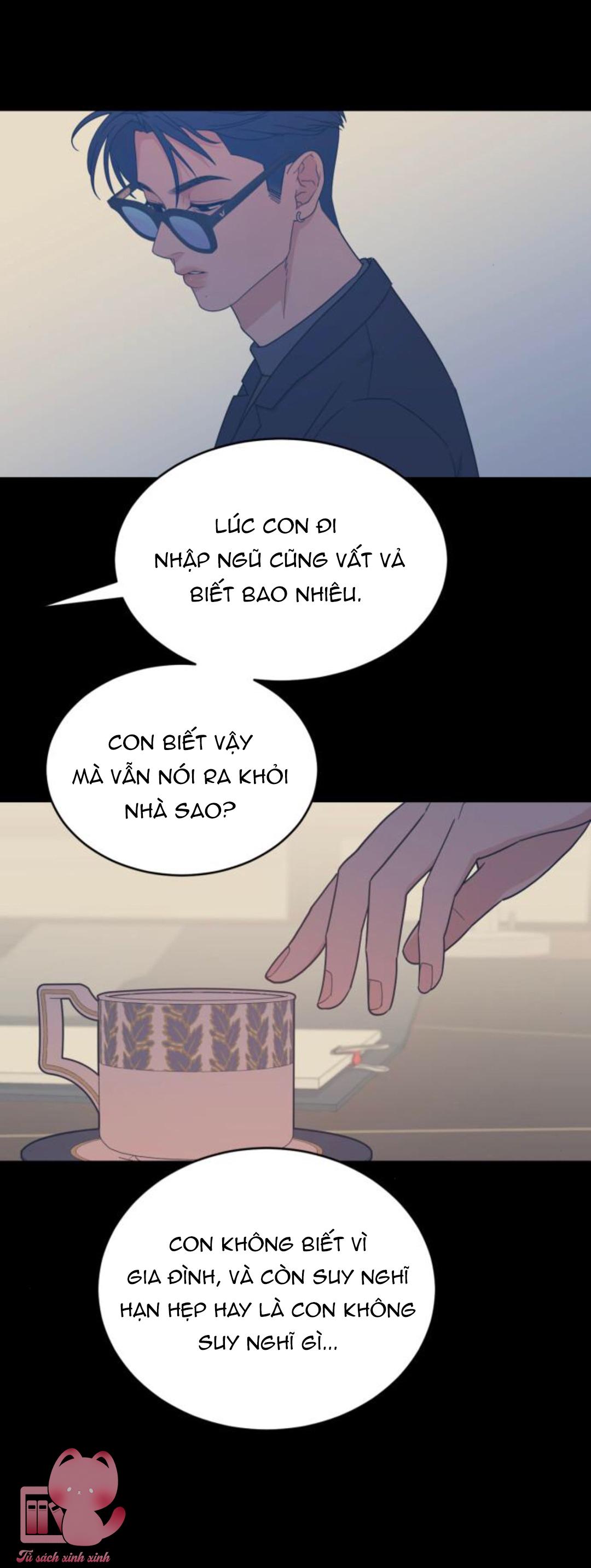 Vận May Không Ngờ - Chap 39 - Trang 69