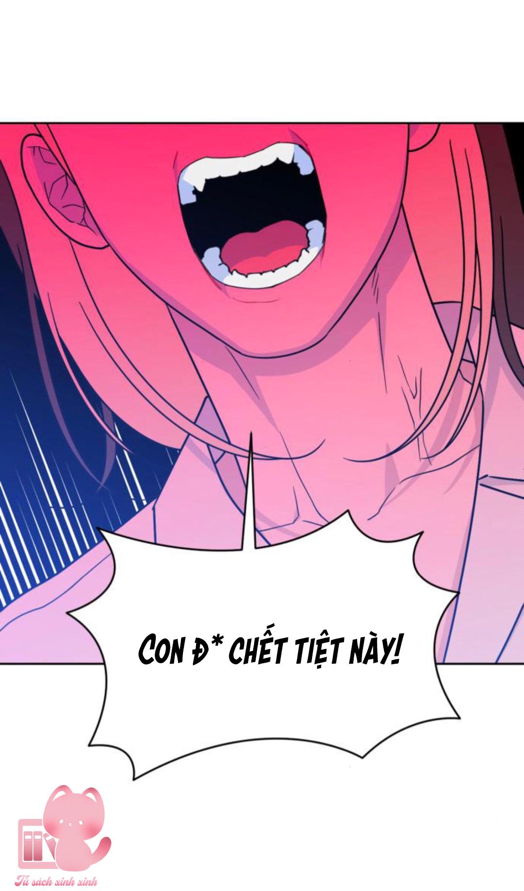 Vận May Không Ngờ - Chap 39 - Trang 8