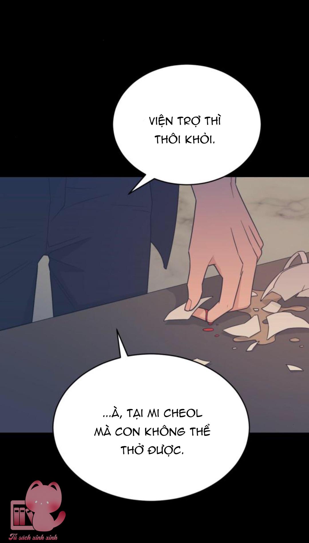Vận May Không Ngờ - Chap 39 - Trang 71