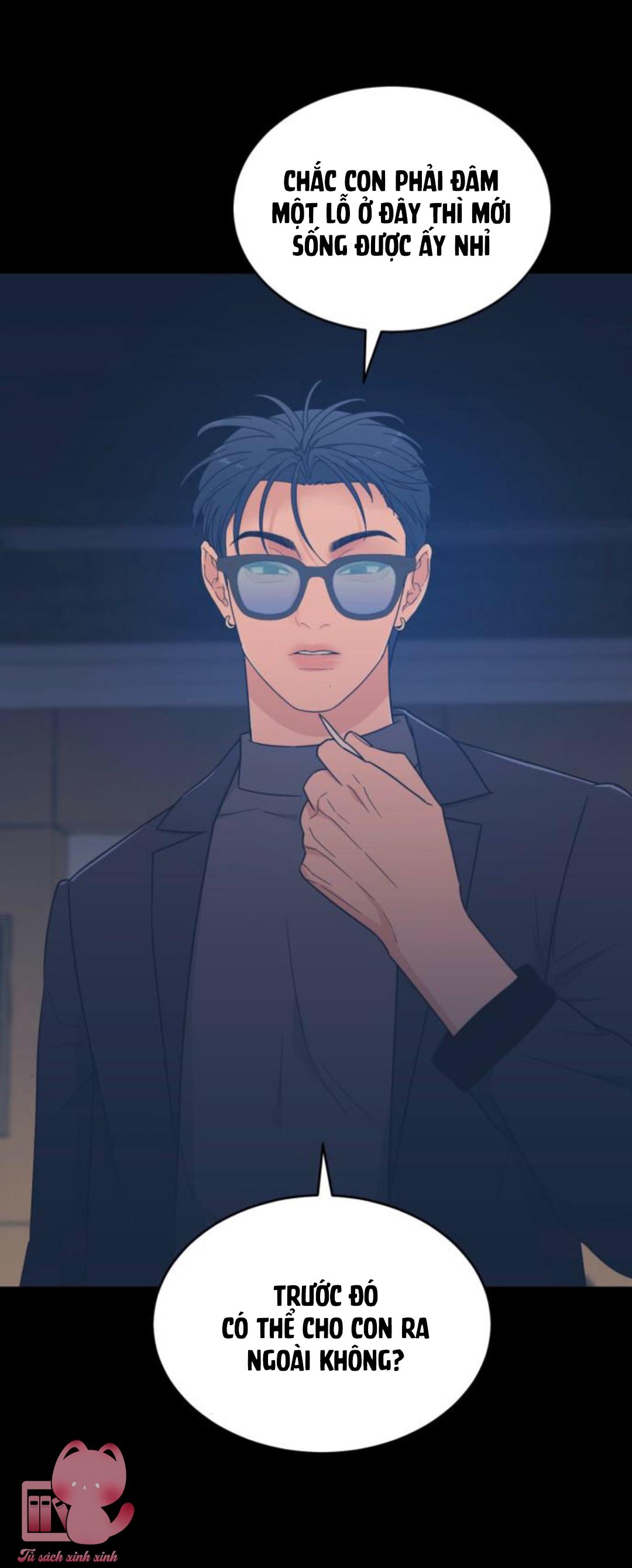 Vận May Không Ngờ - Chap 39 - Trang 72
