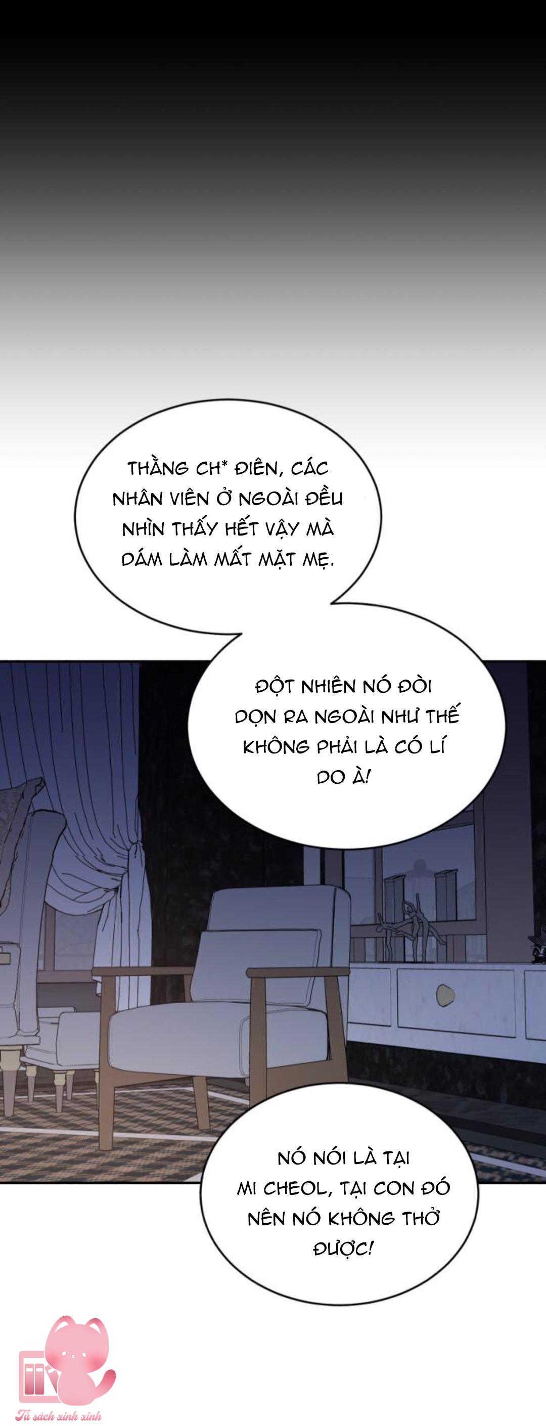 Vận May Không Ngờ - Chap 39 - Trang 73
