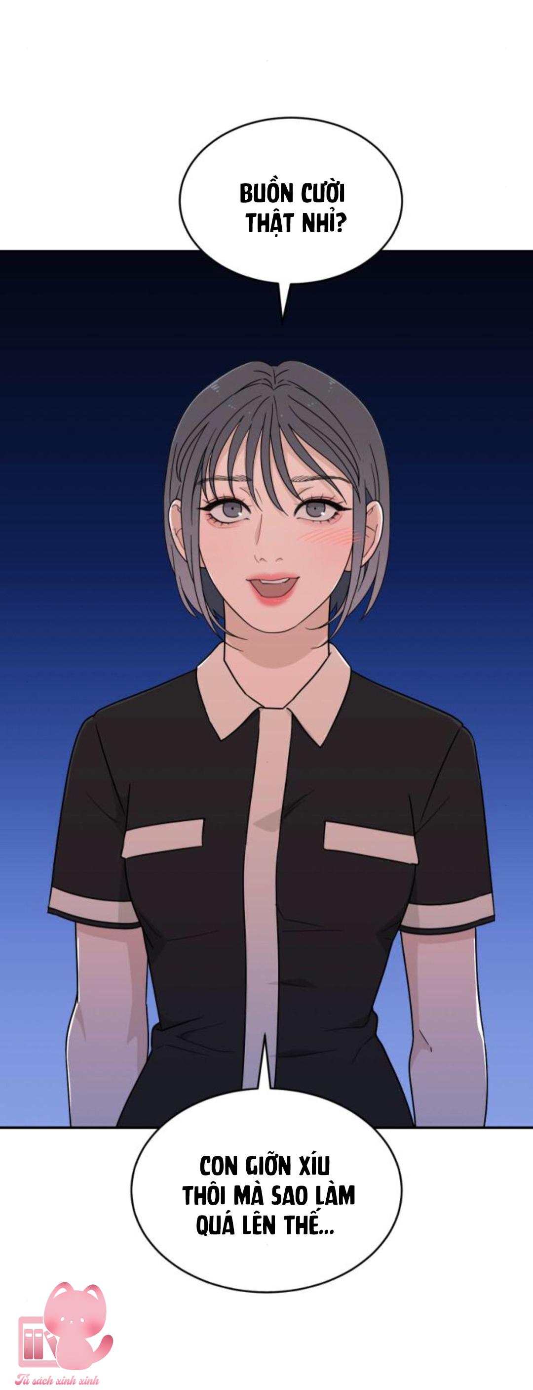 Vận May Không Ngờ - Chap 39 - Trang 74