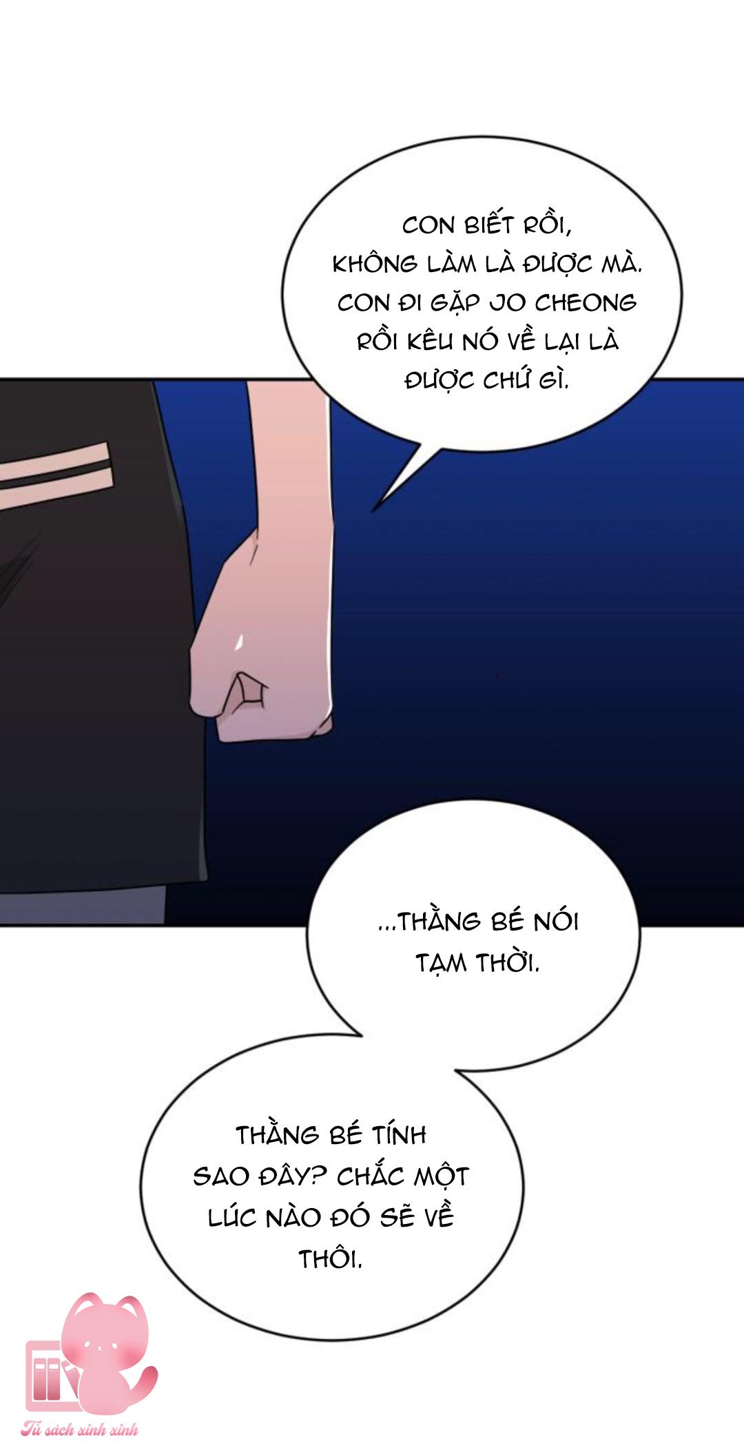 Vận May Không Ngờ - Chap 39 - Trang 75
