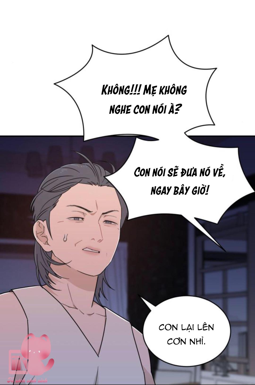 Vận May Không Ngờ - Chap 39 - Trang 76