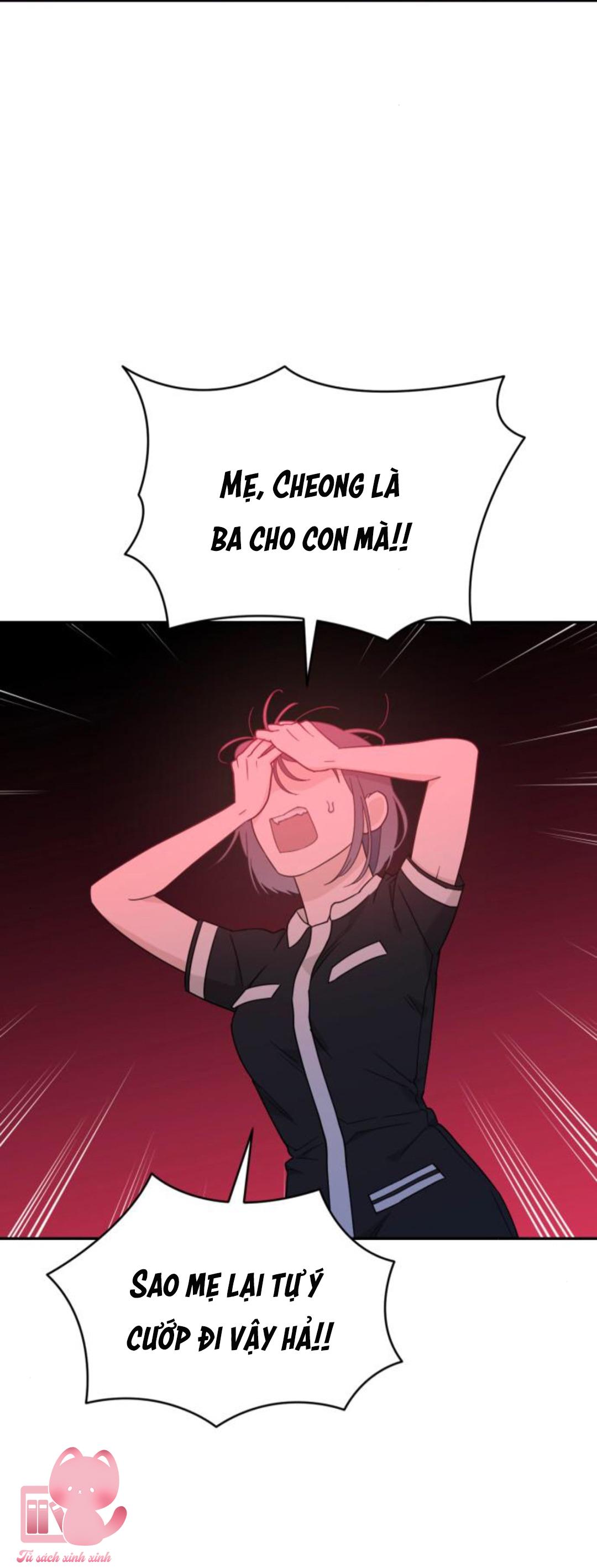 Vận May Không Ngờ - Chap 39 - Trang 77