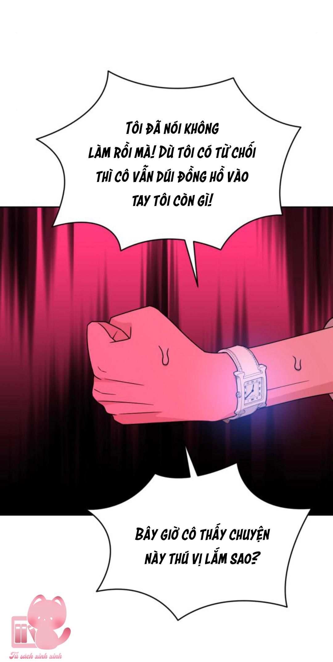 Vận May Không Ngờ - Chap 39 - Trang 9