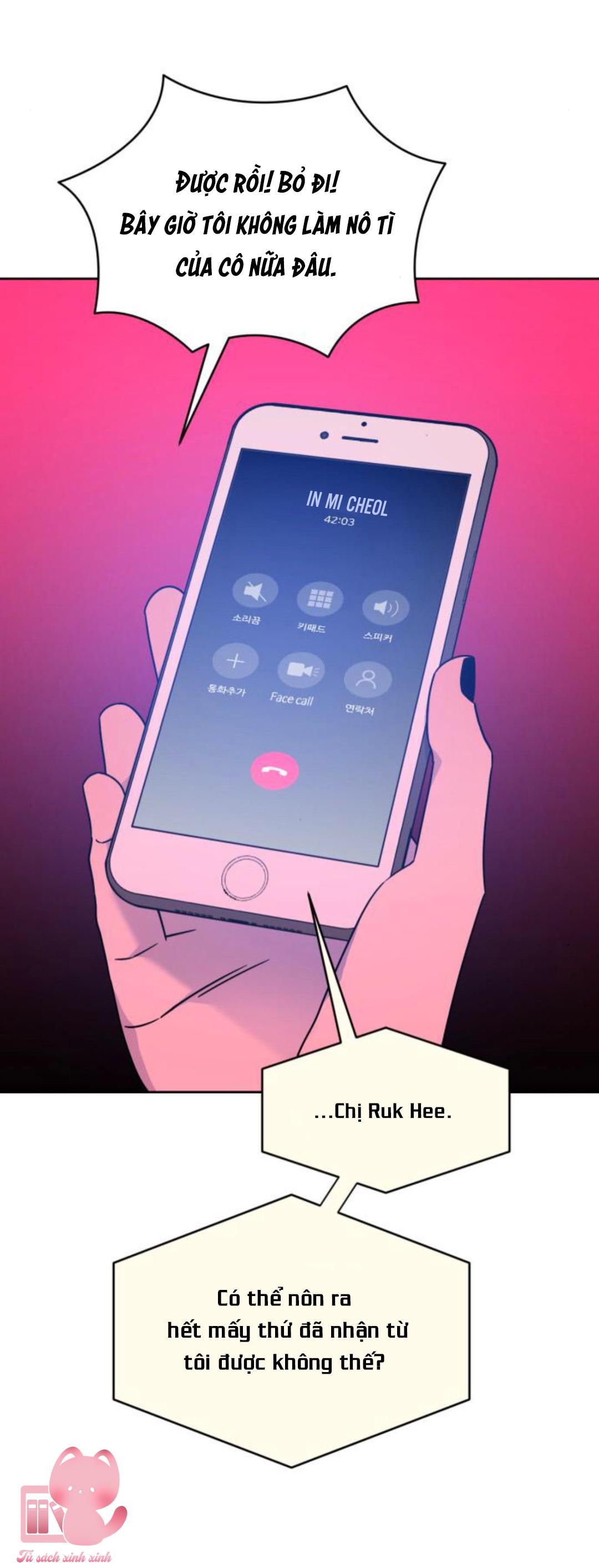 Vận May Không Ngờ - Chap 39 - Trang 10