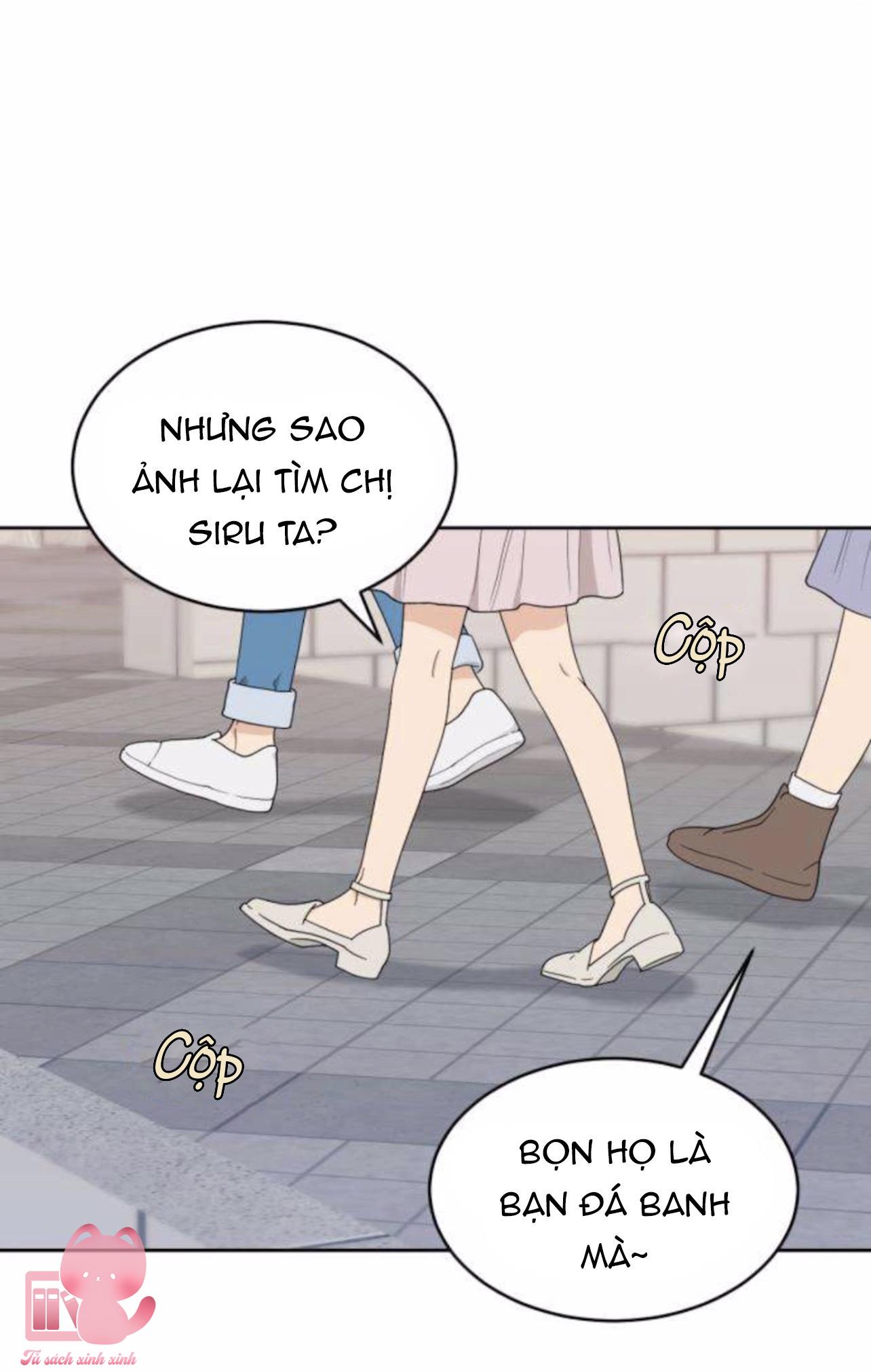Vận May Không Ngờ - Chap 4 - Trang 12