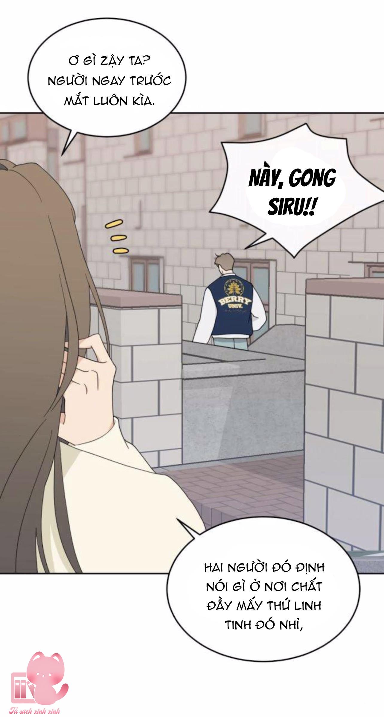 Vận May Không Ngờ - Chap 4 - Trang 13