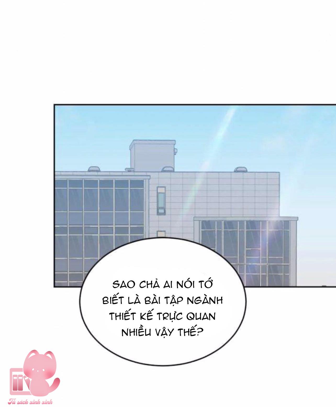Vận May Không Ngờ - Chap 4 - Trang 3