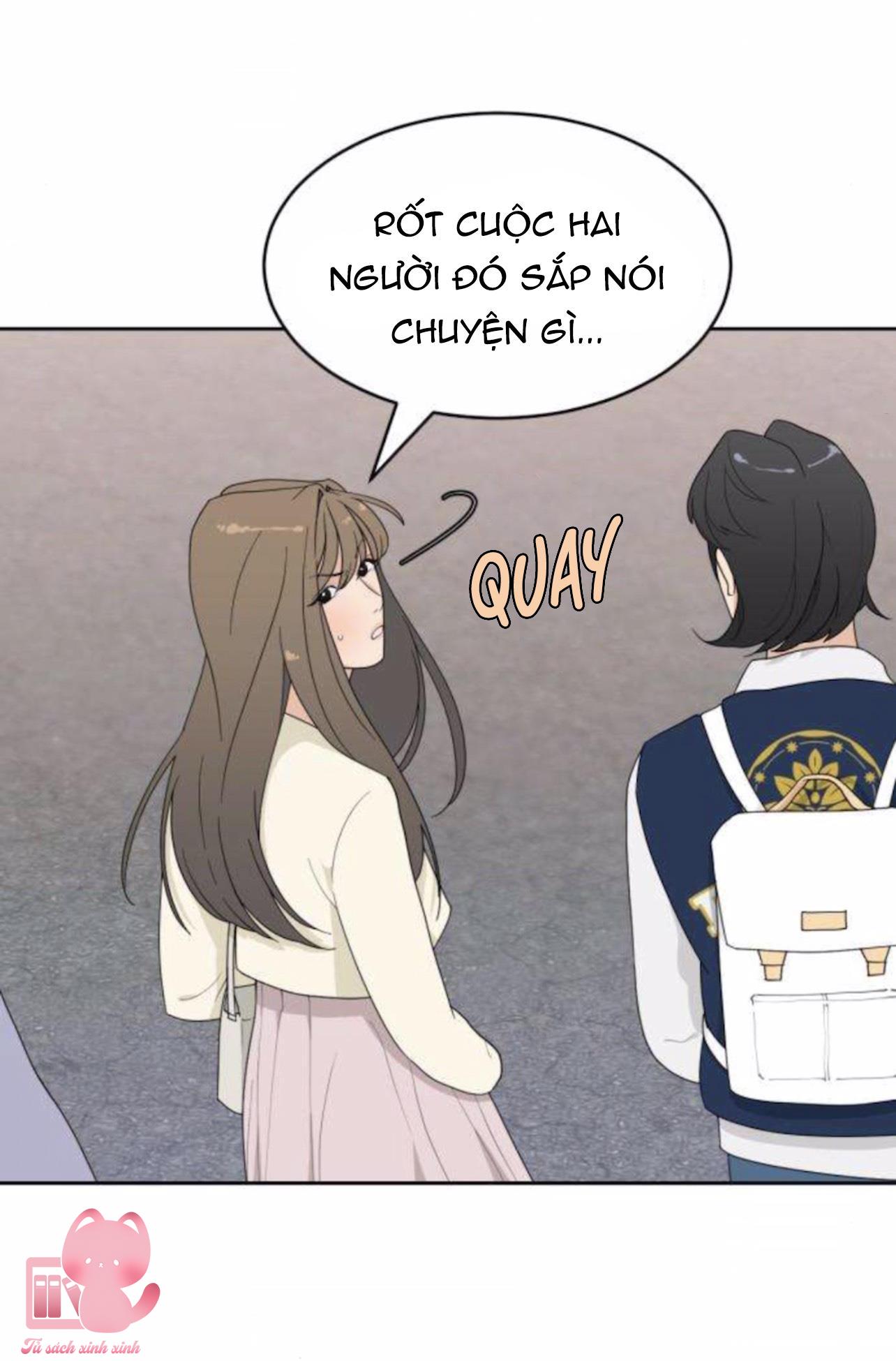Vận May Không Ngờ - Chap 4 - Trang 22