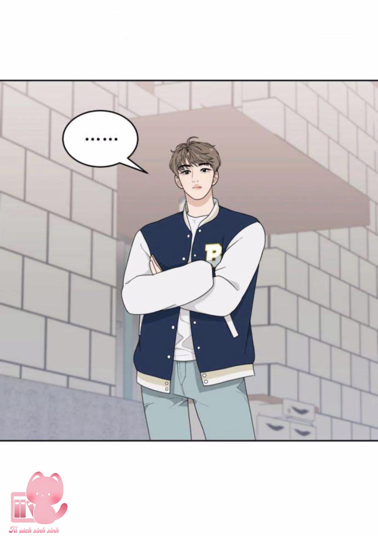 Vận May Không Ngờ - Chap 4 - Trang 23