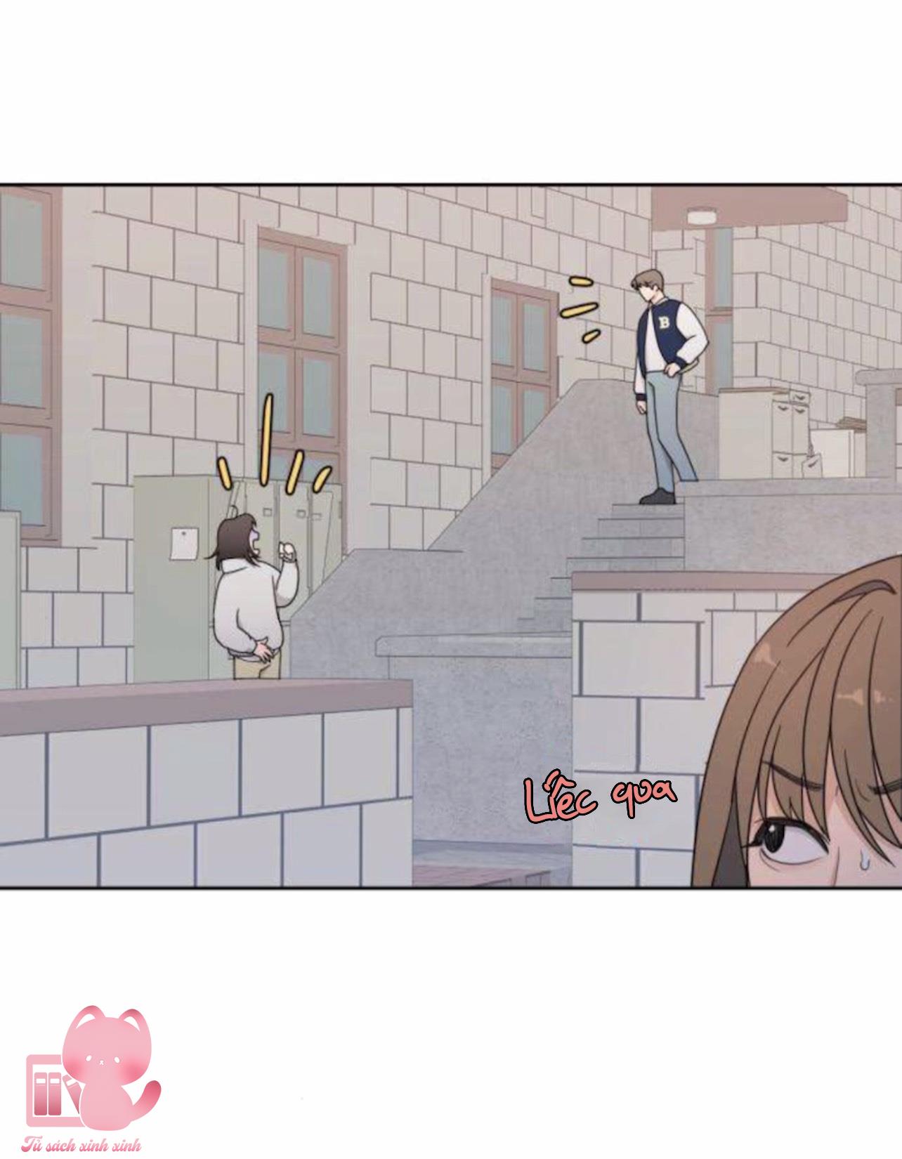 Vận May Không Ngờ - Chap 4 - Trang 25