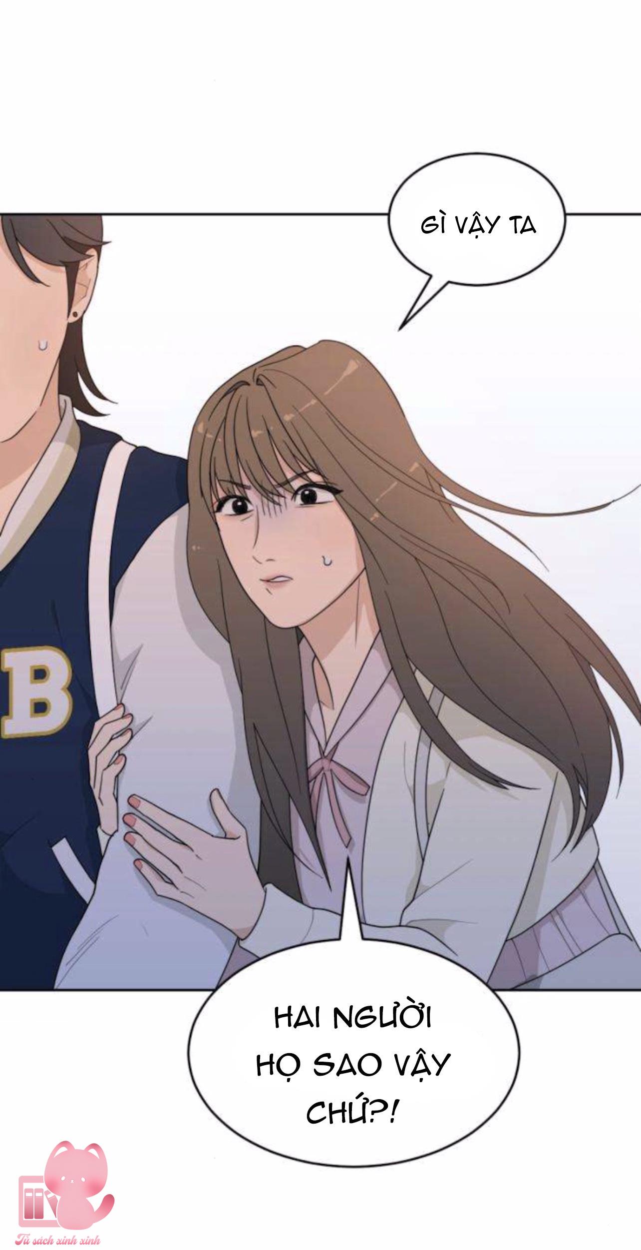 Vận May Không Ngờ - Chap 4 - Trang 26