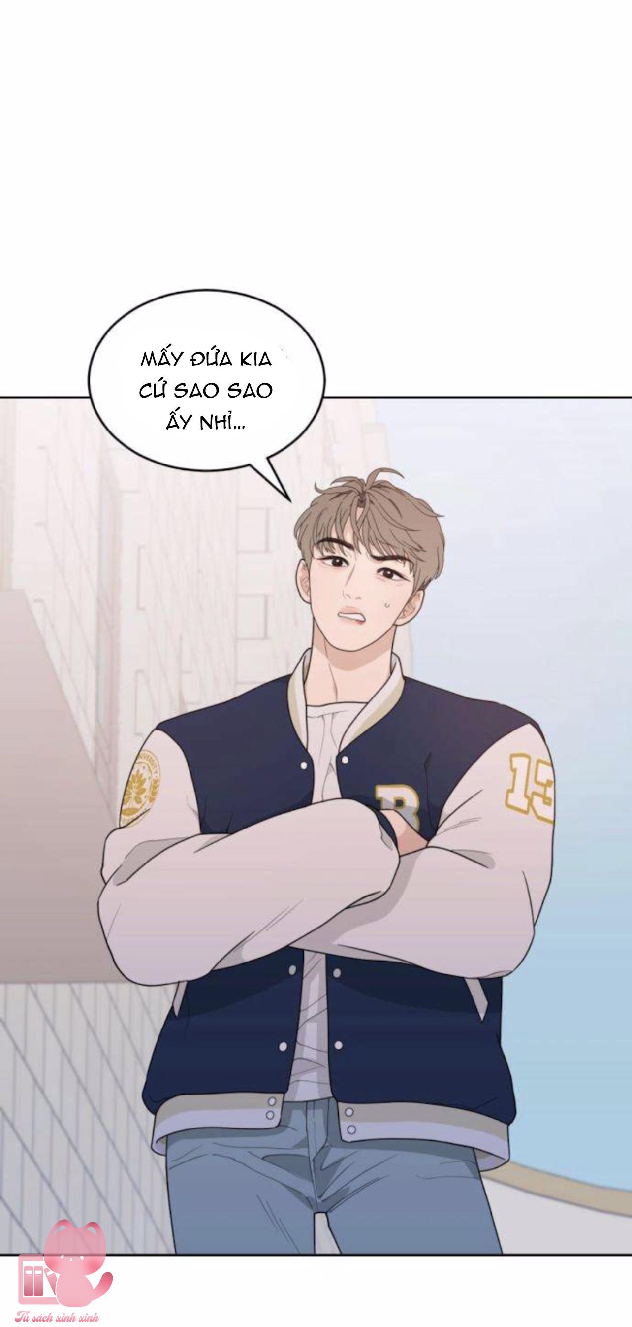 Vận May Không Ngờ - Chap 4 - Trang 27