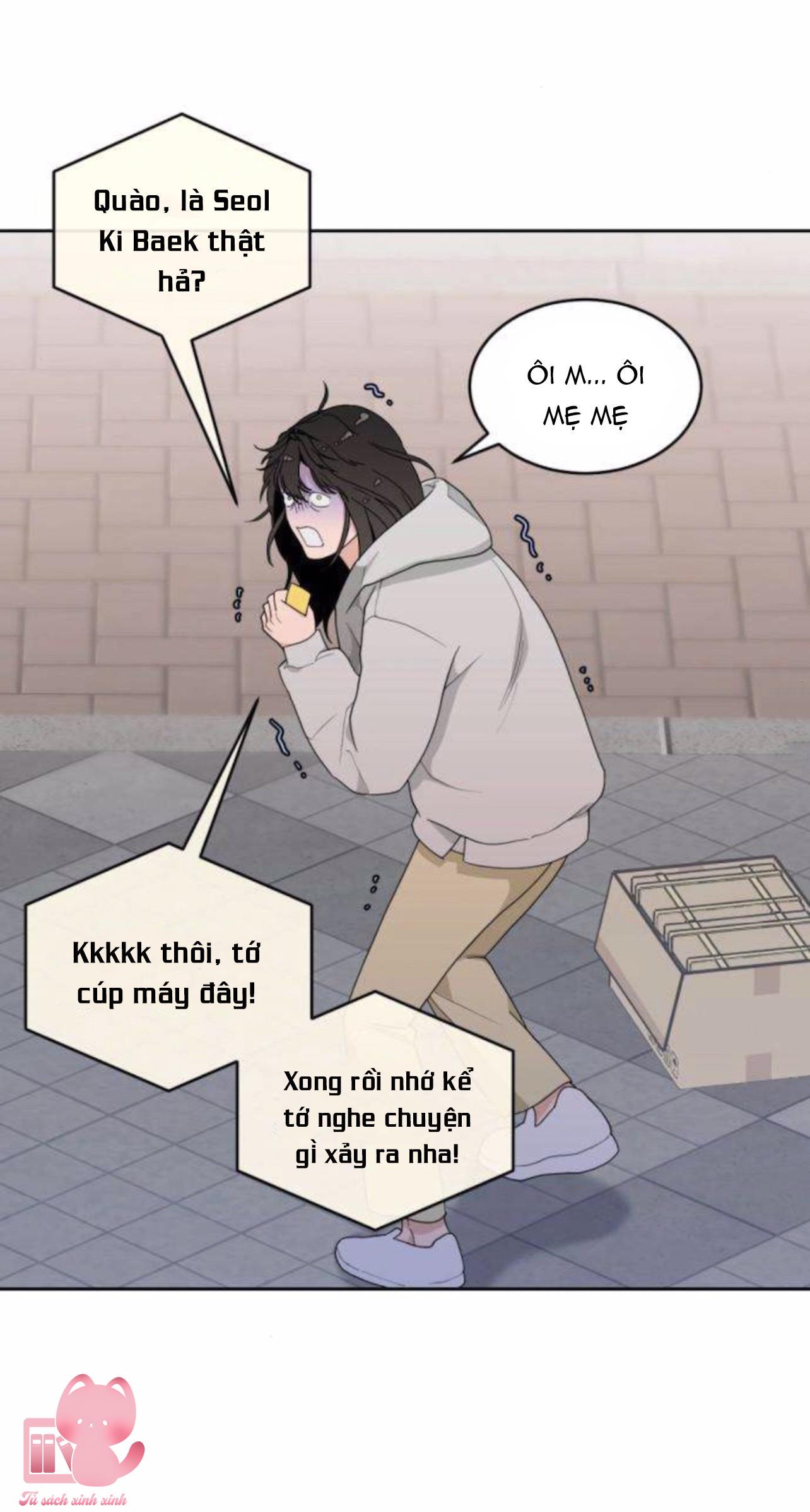 Vận May Không Ngờ - Chap 4 - Trang 29