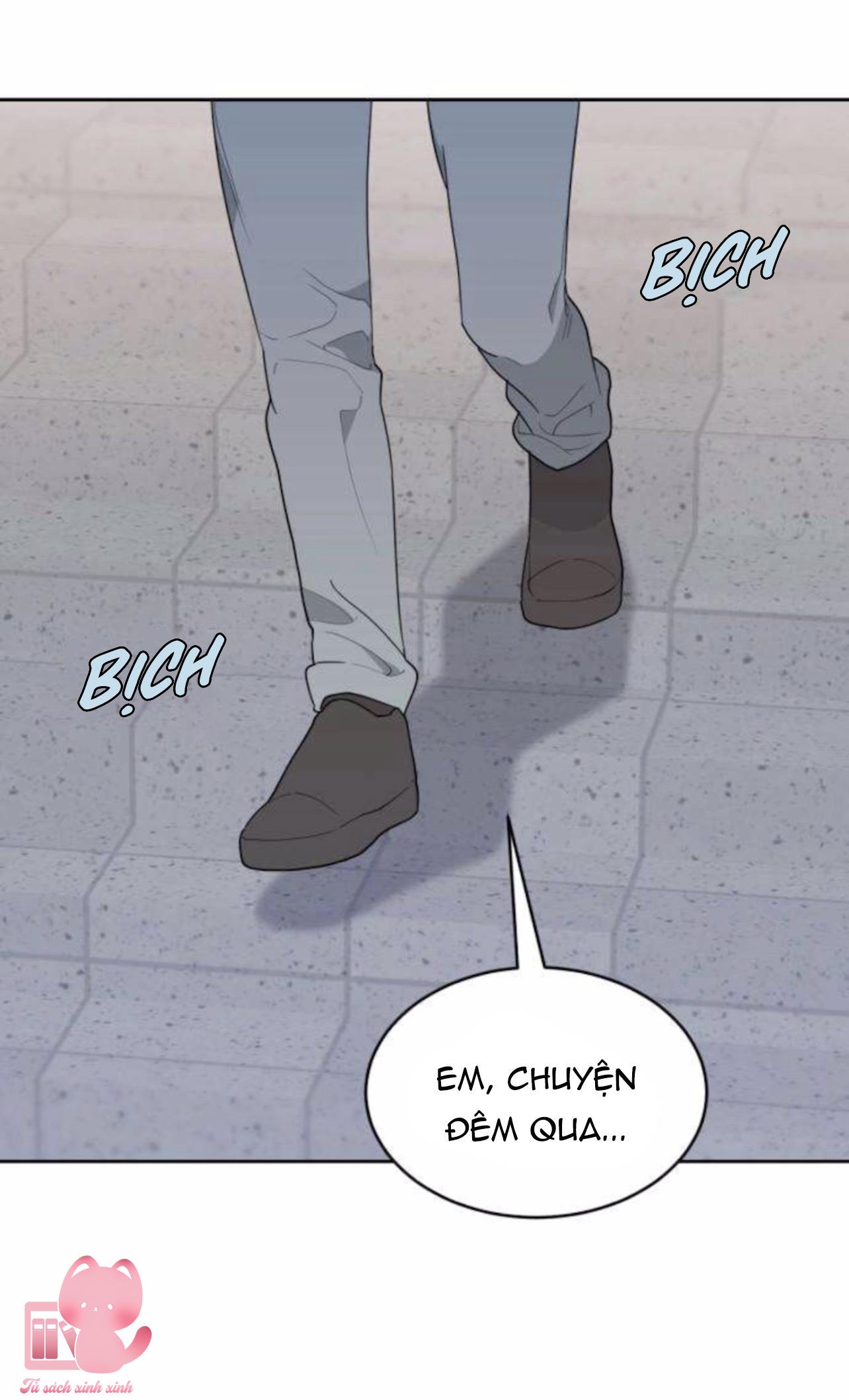 Vận May Không Ngờ - Chap 4 - Trang 30