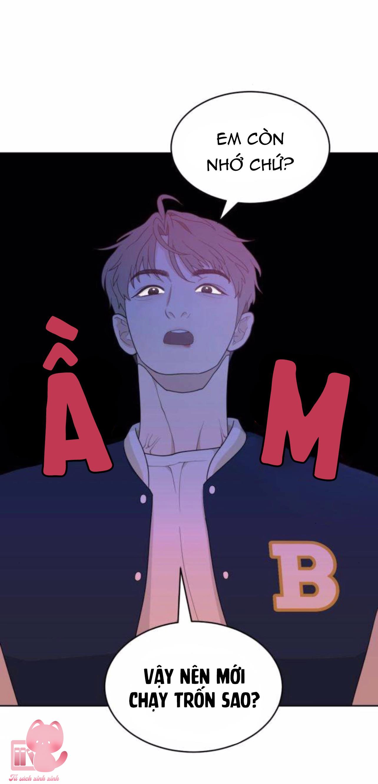 Vận May Không Ngờ - Chap 4 - Trang 31