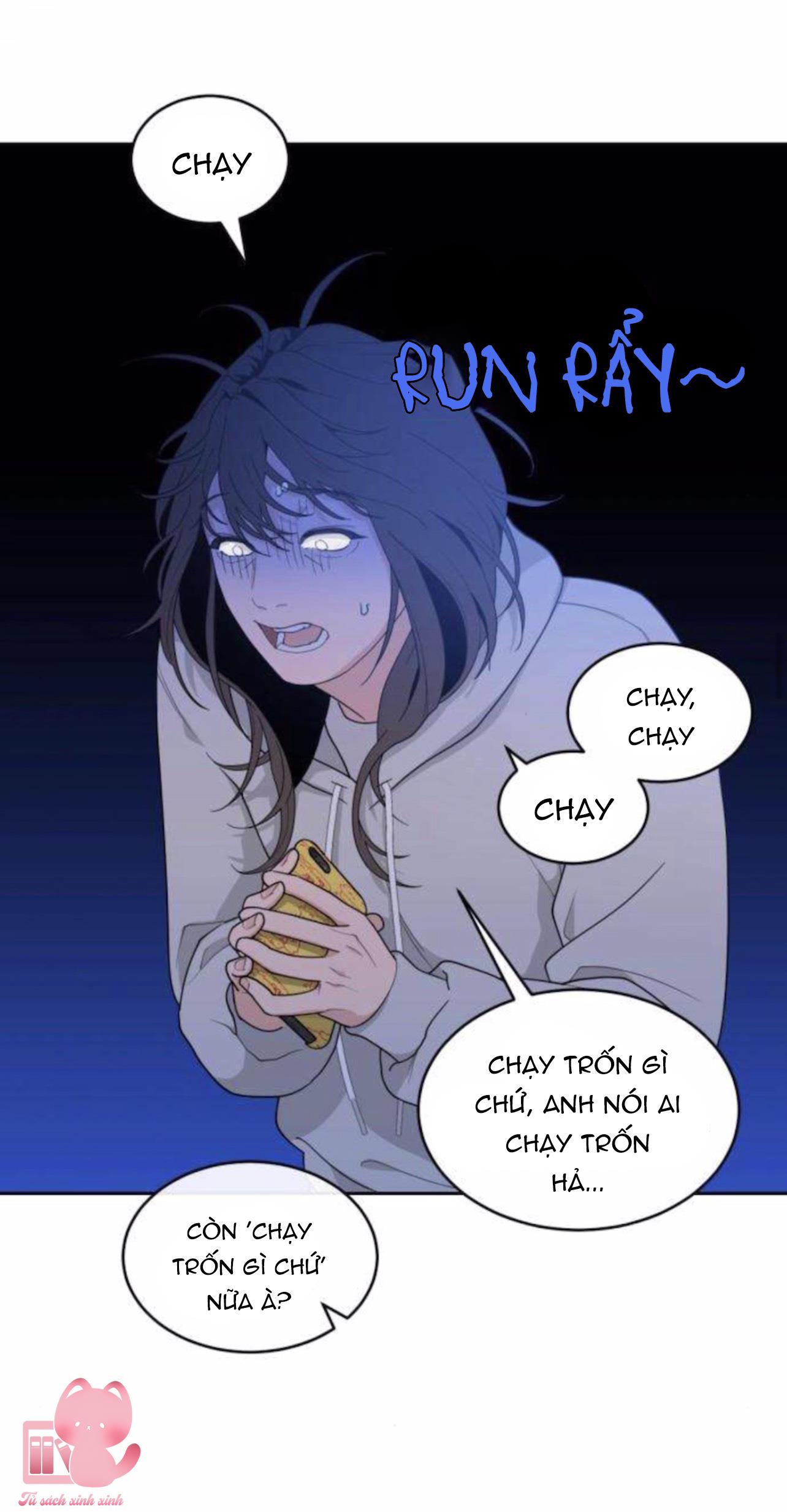 Vận May Không Ngờ - Chap 4 - Trang 32
