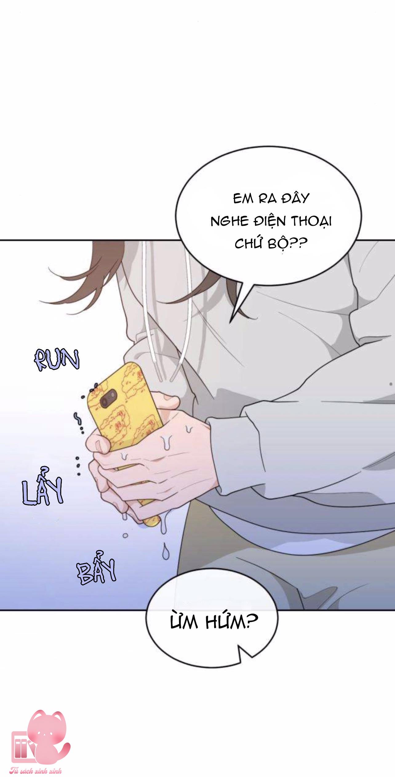 Vận May Không Ngờ - Chap 4 - Trang 33