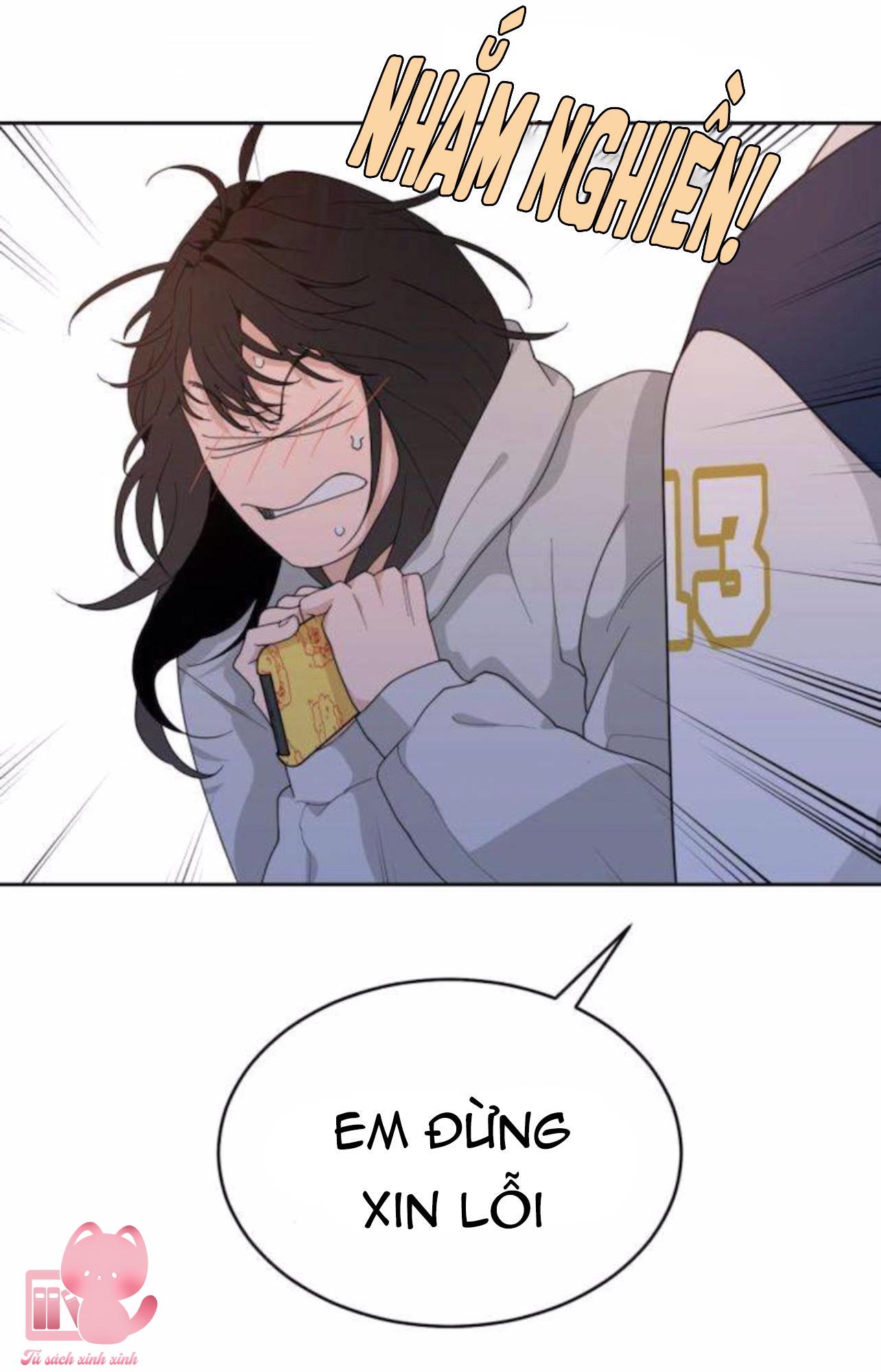 Vận May Không Ngờ - Chap 4 - Trang 36
