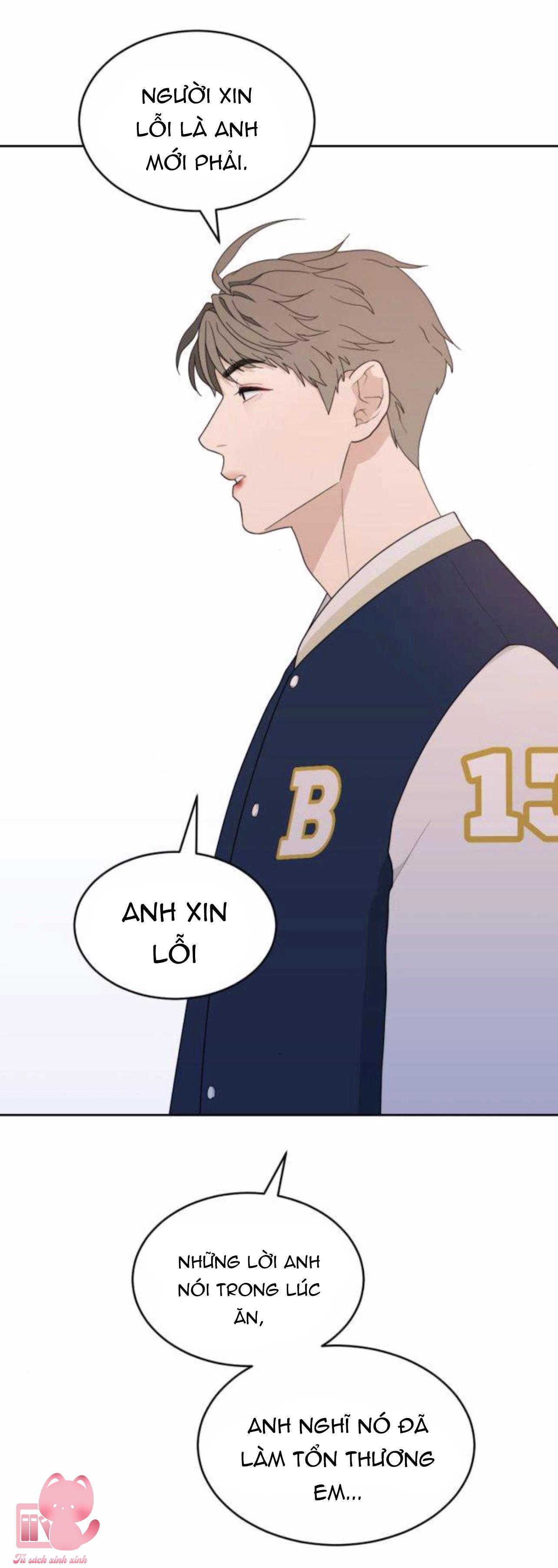 Vận May Không Ngờ - Chap 4 - Trang 38