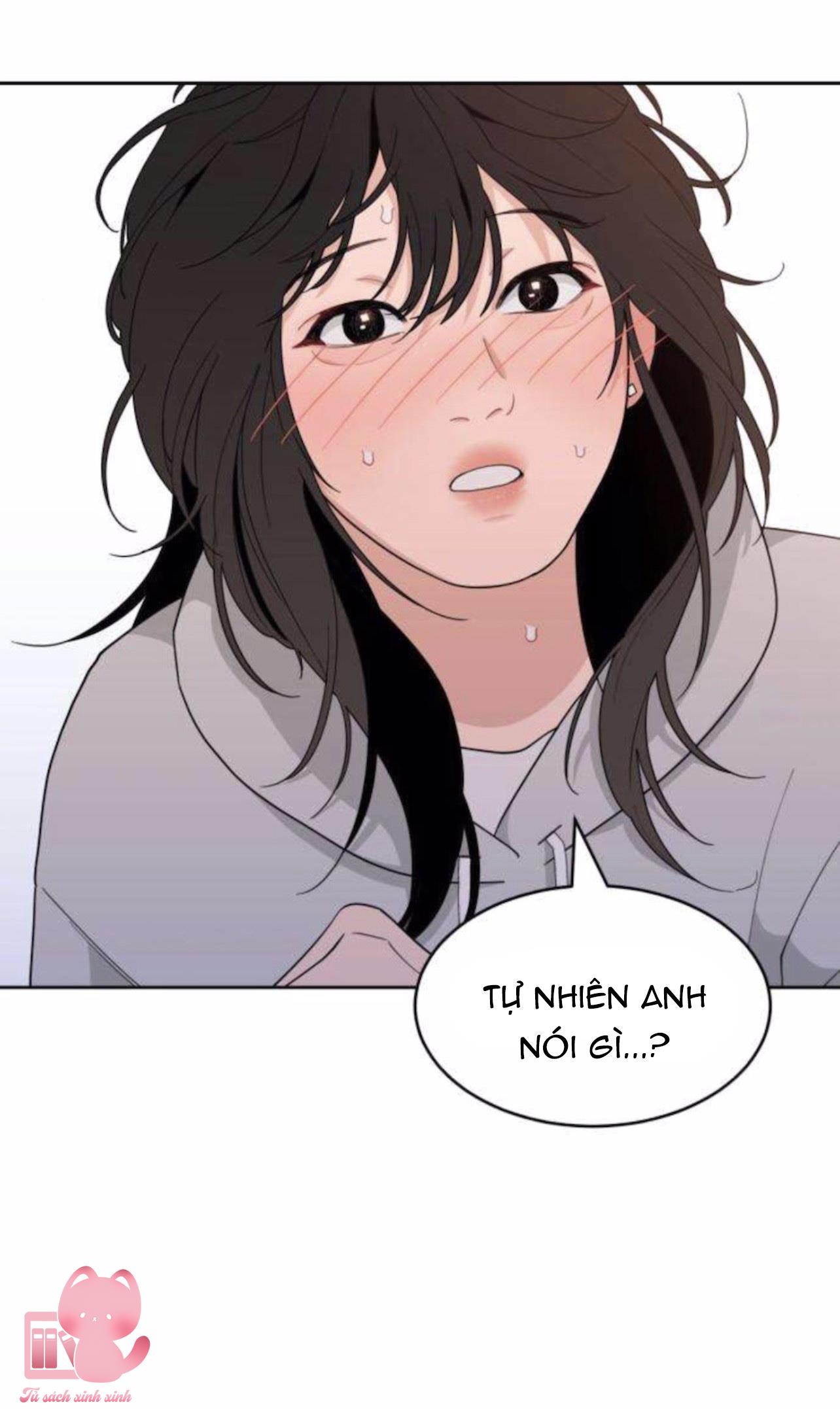 Vận May Không Ngờ - Chap 4 - Trang 39