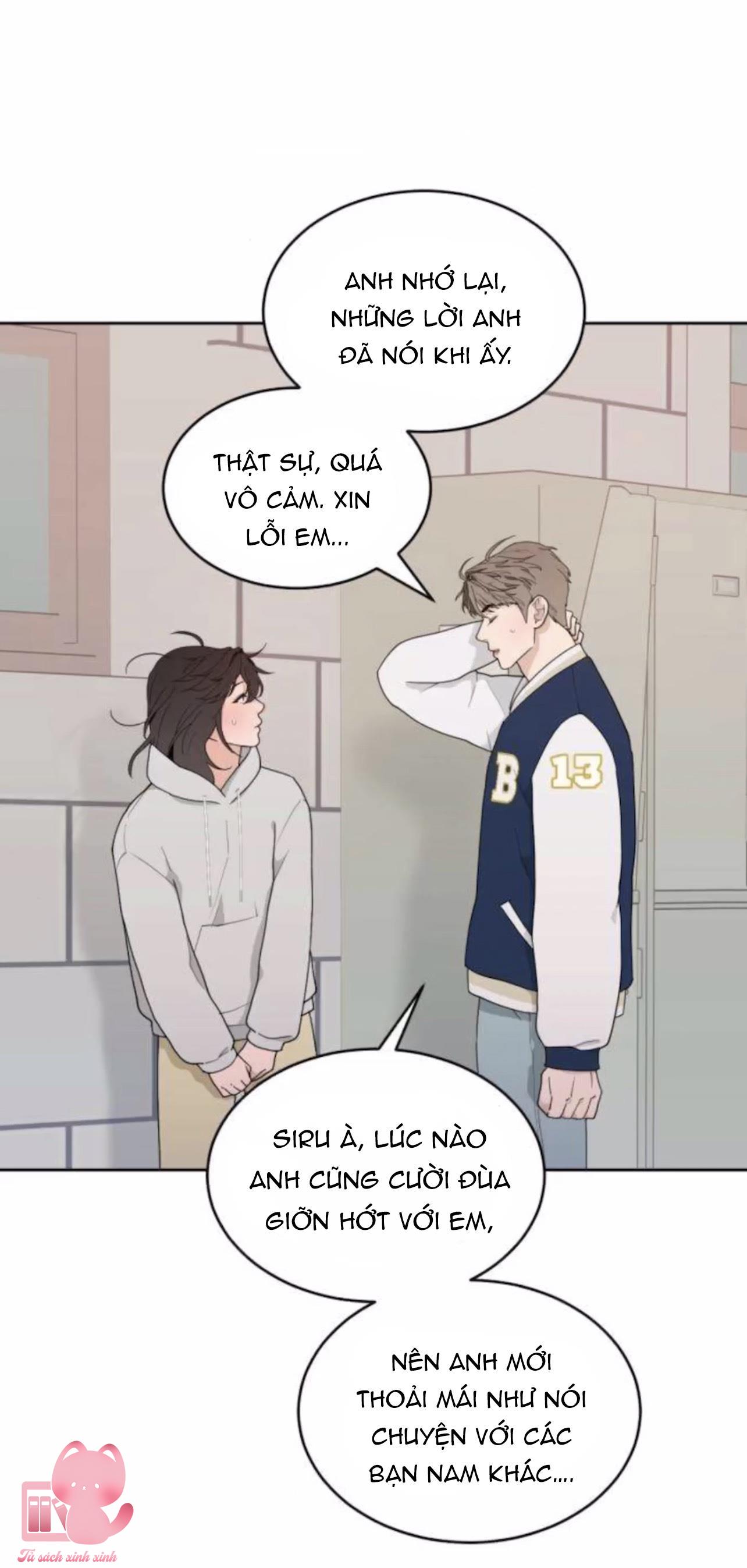 Vận May Không Ngờ - Chap 4 - Trang 40