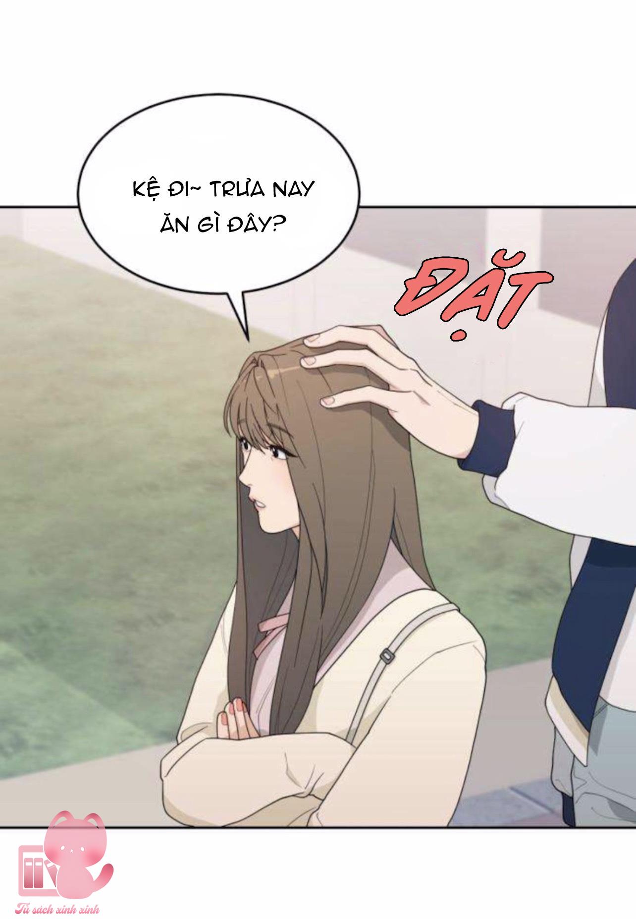 Vận May Không Ngờ - Chap 4 - Trang 5