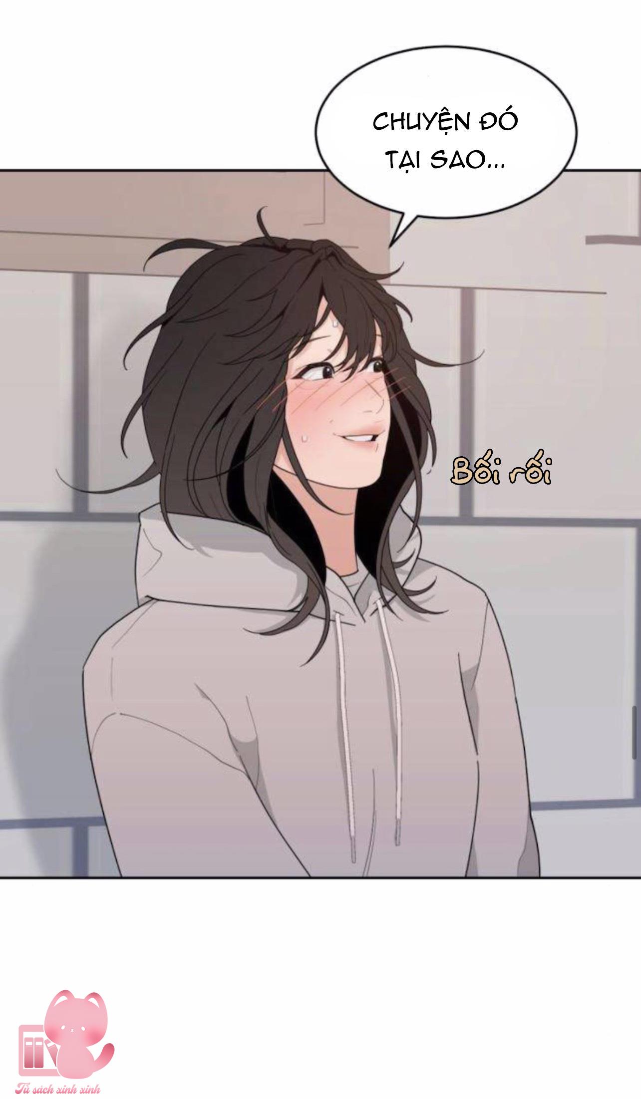 Vận May Không Ngờ - Chap 4 - Trang 41