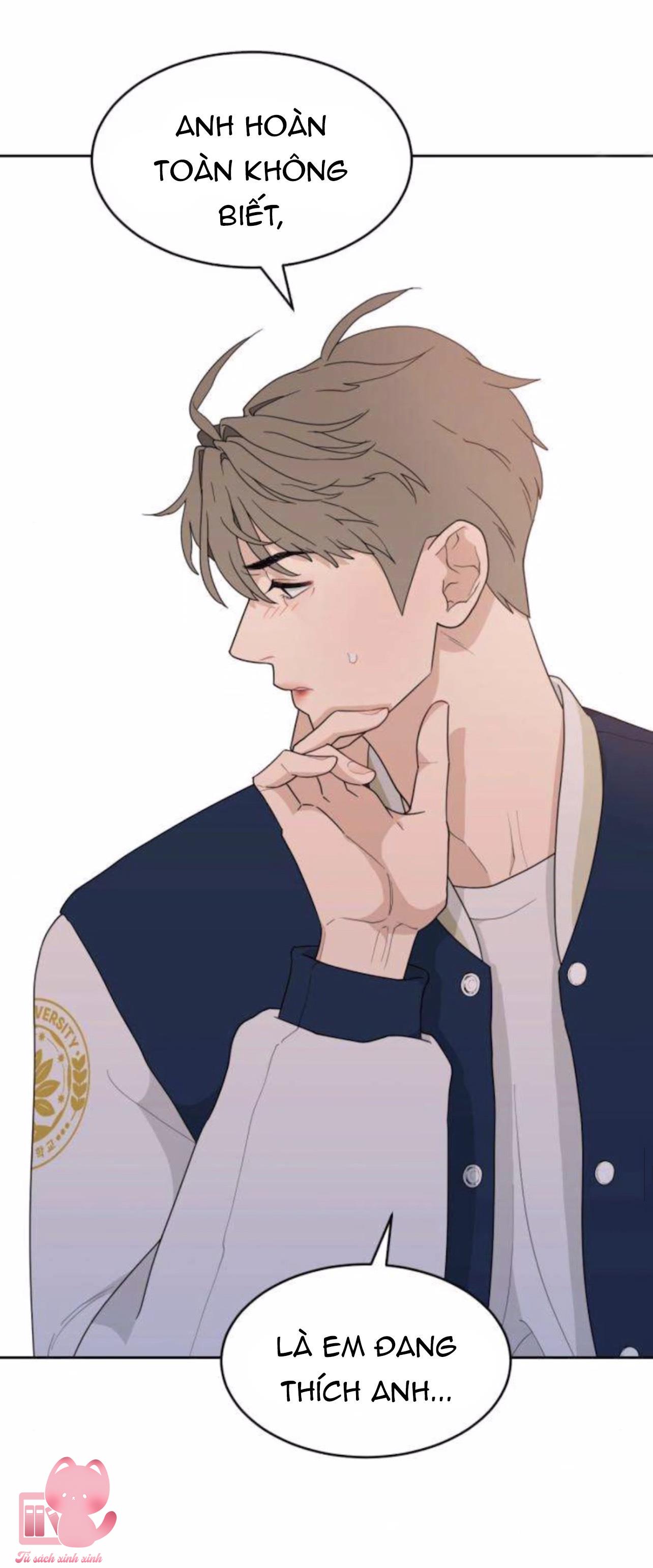 Vận May Không Ngờ - Chap 4 - Trang 43