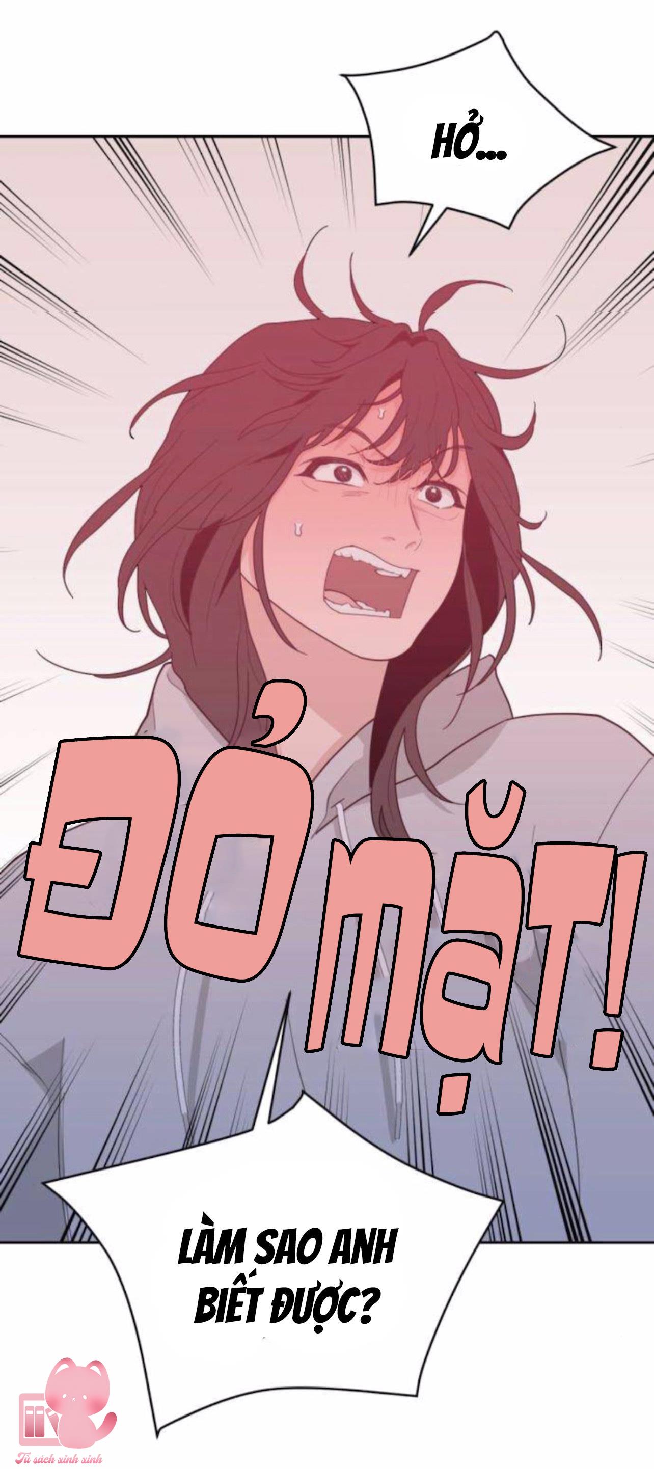 Vận May Không Ngờ - Chap 4 - Trang 44