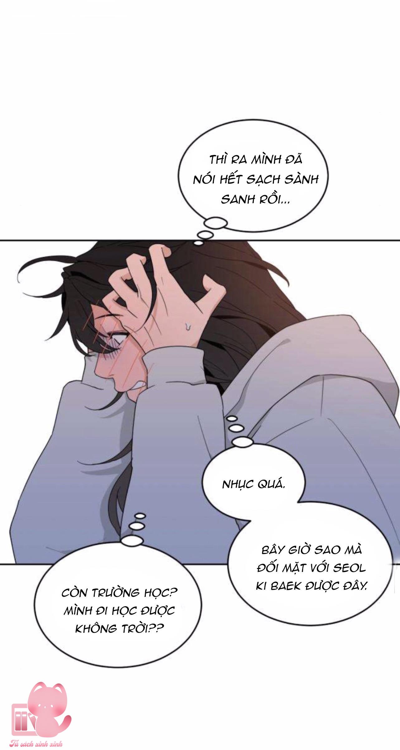 Vận May Không Ngờ - Chap 4 - Trang 46