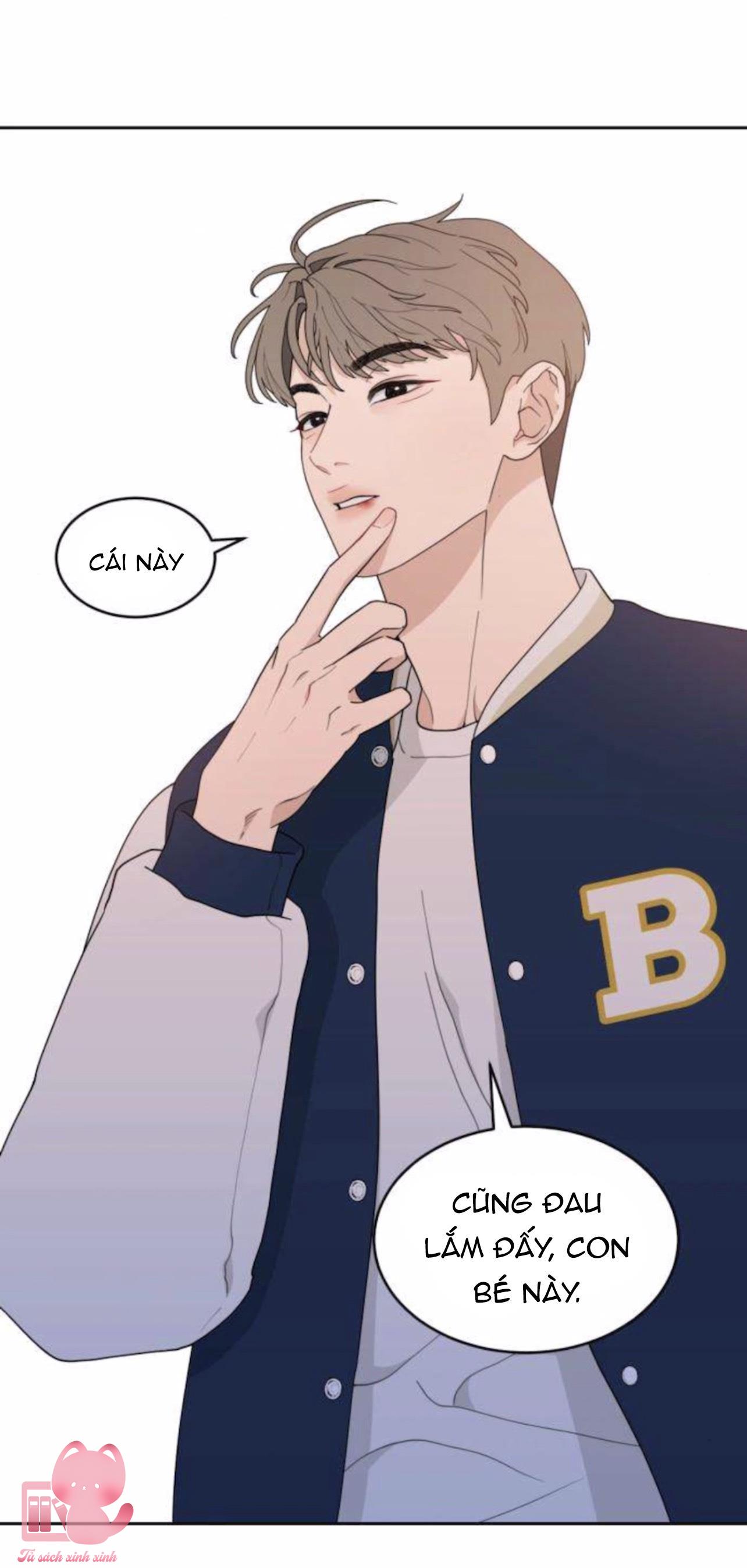 Vận May Không Ngờ - Chap 4 - Trang 50