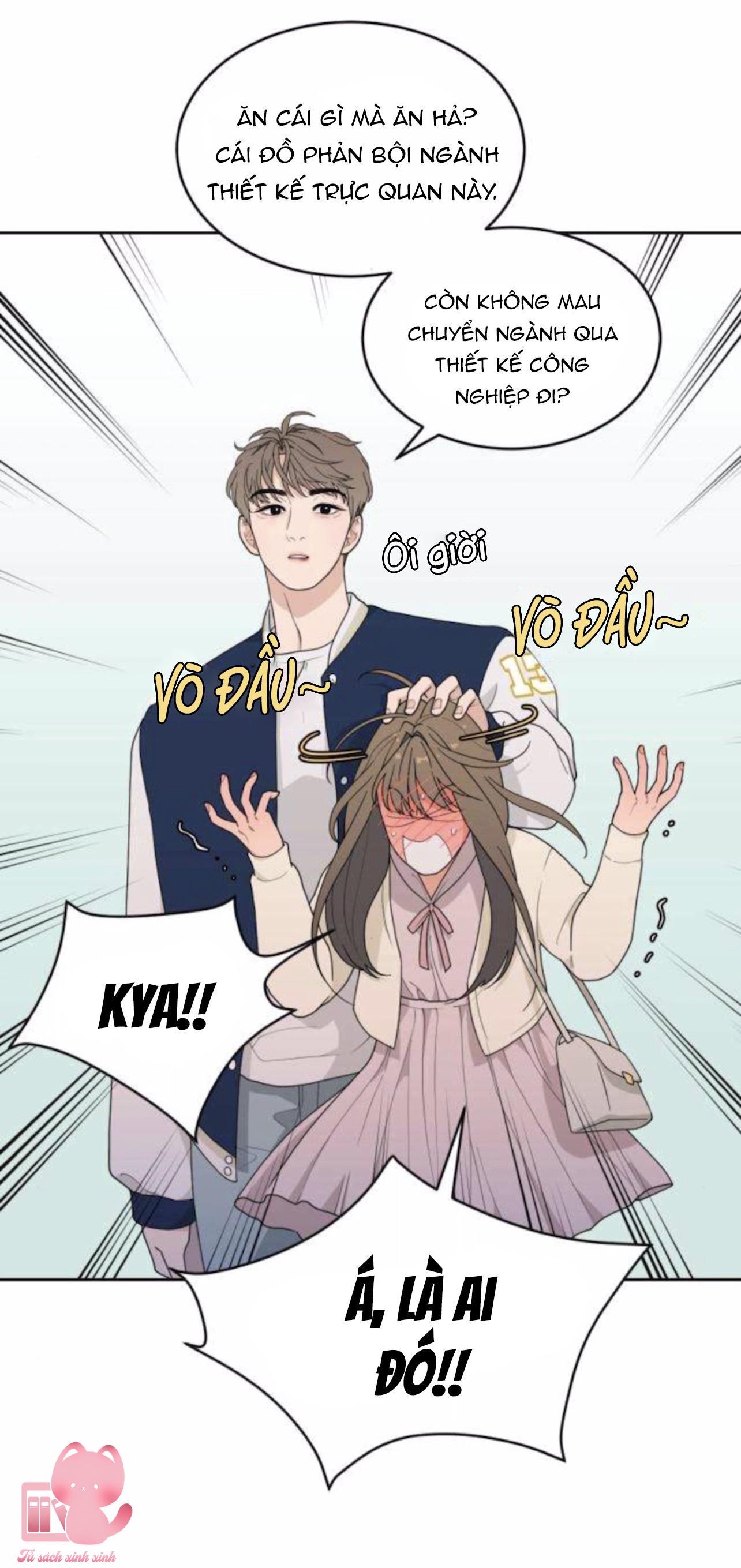 Vận May Không Ngờ - Chap 4 - Trang 6