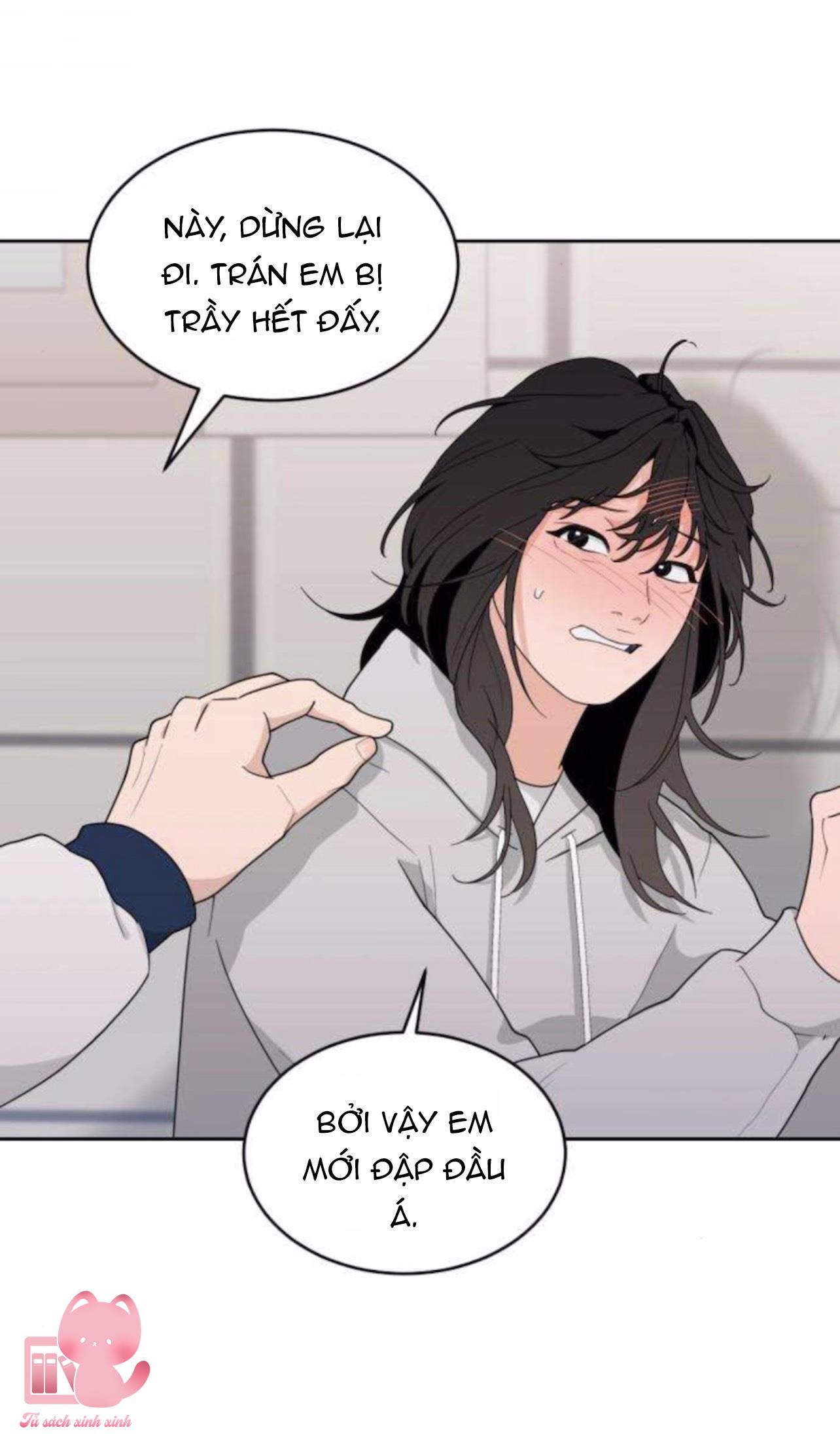 Vận May Không Ngờ - Chap 4 - Trang 52