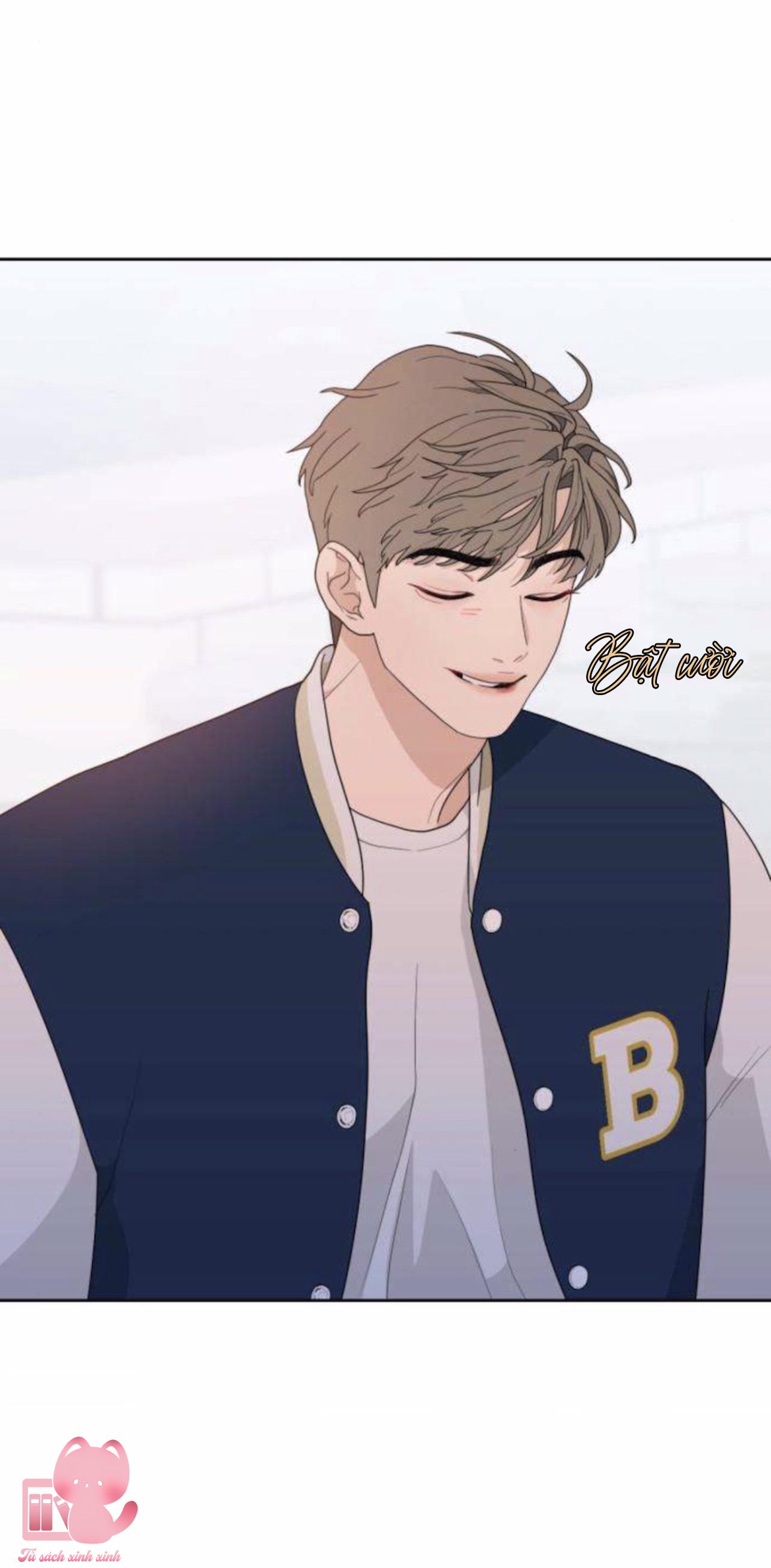 Vận May Không Ngờ - Chap 4 - Trang 53
