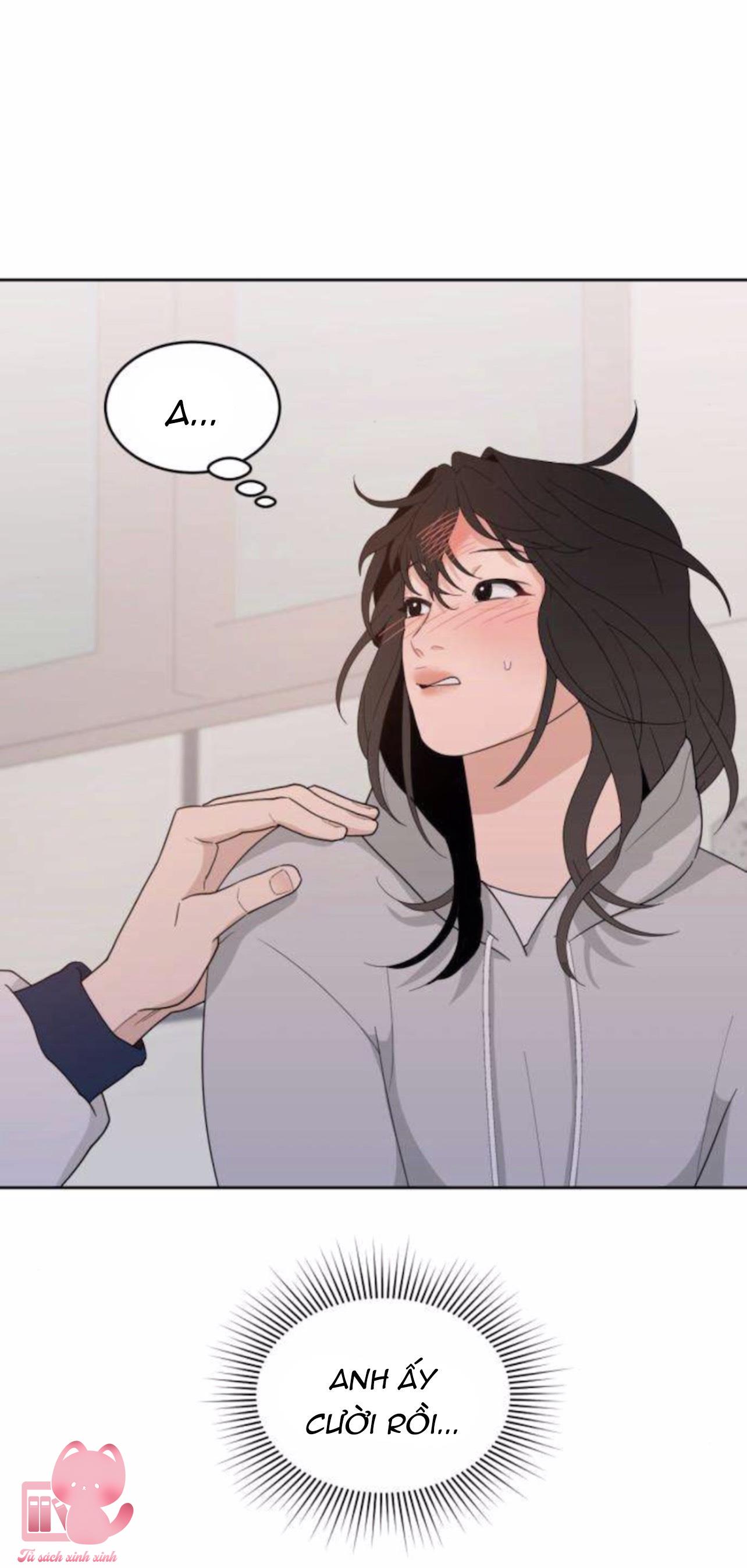 Vận May Không Ngờ - Chap 4 - Trang 54
