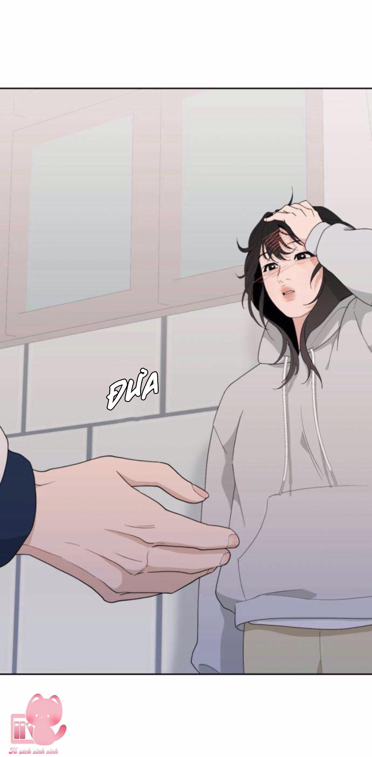 Vận May Không Ngờ - Chap 4 - Trang 56